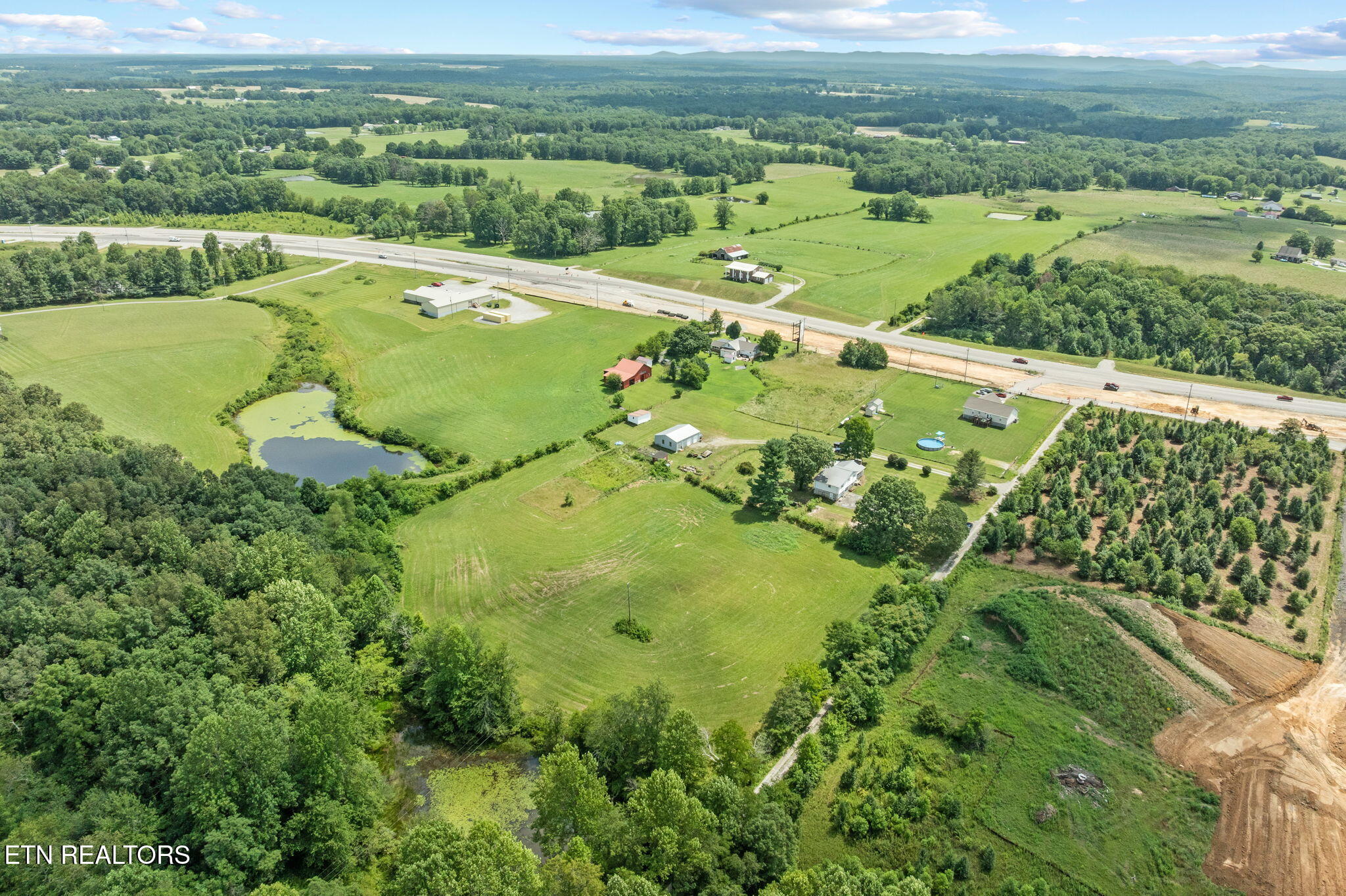 76 Spencer Lane Crossville TN 38571