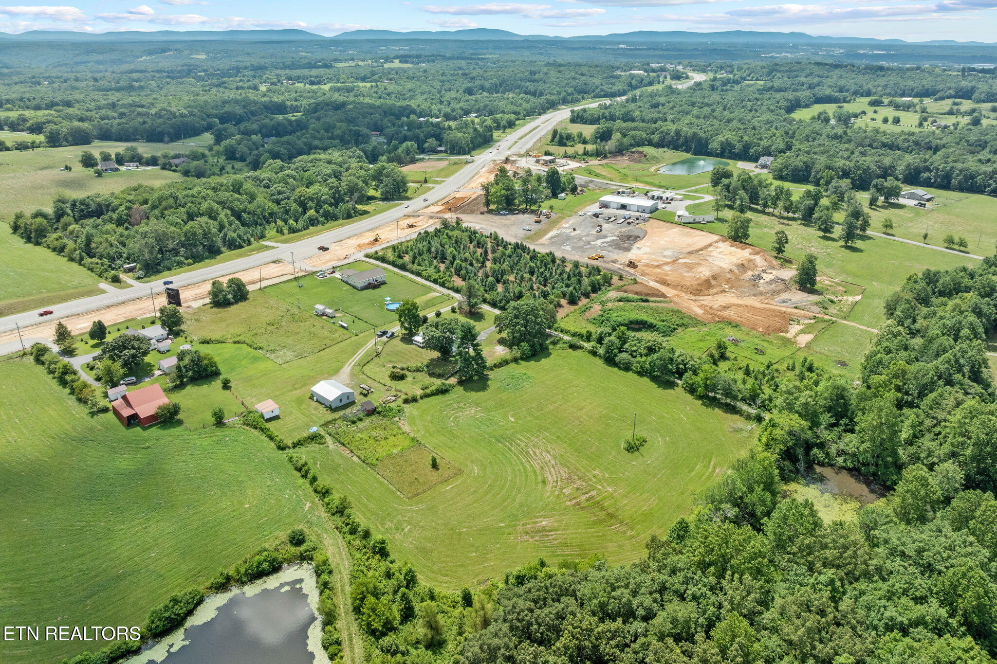 76 Spencer Lane Crossville TN 38571