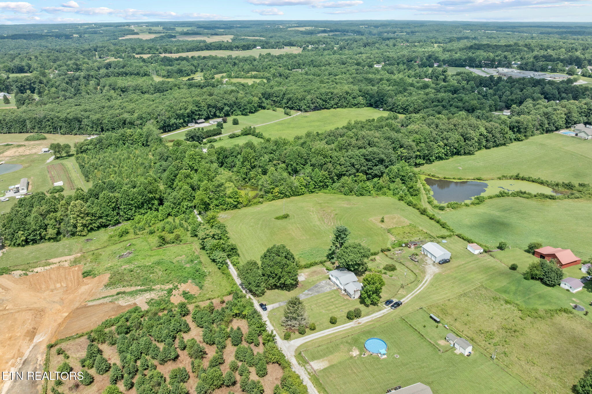 76 Spencer Lane Crossville TN 38571