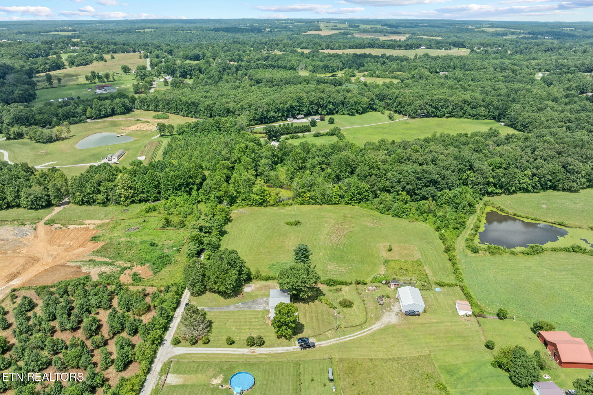 76 Spencer Lane Crossville TN 38571