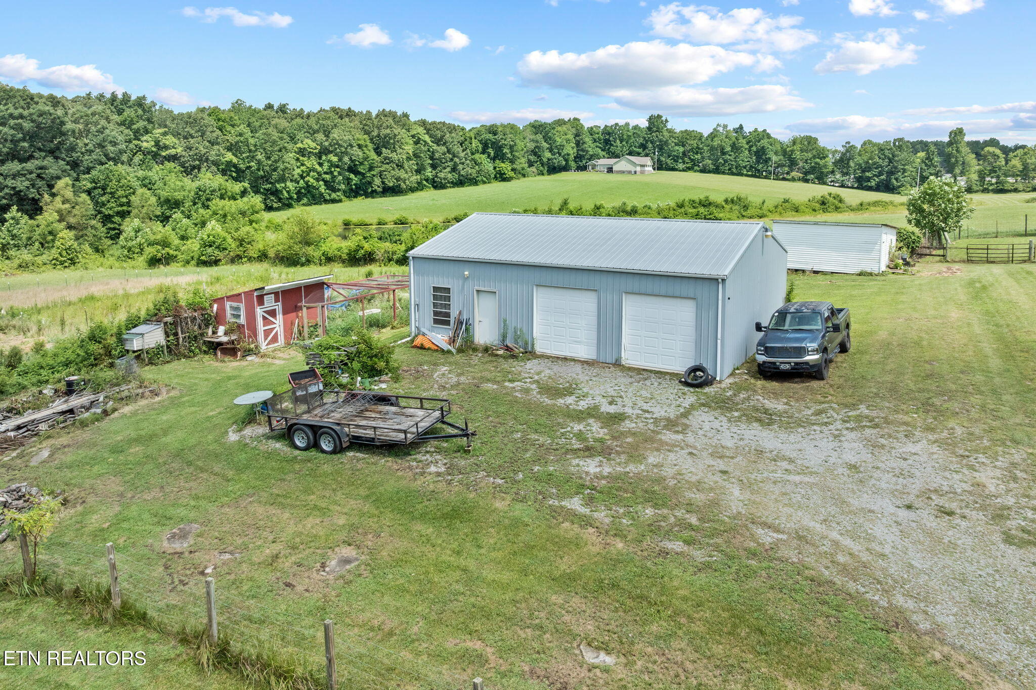 76 Spencer Lane Crossville TN 38571