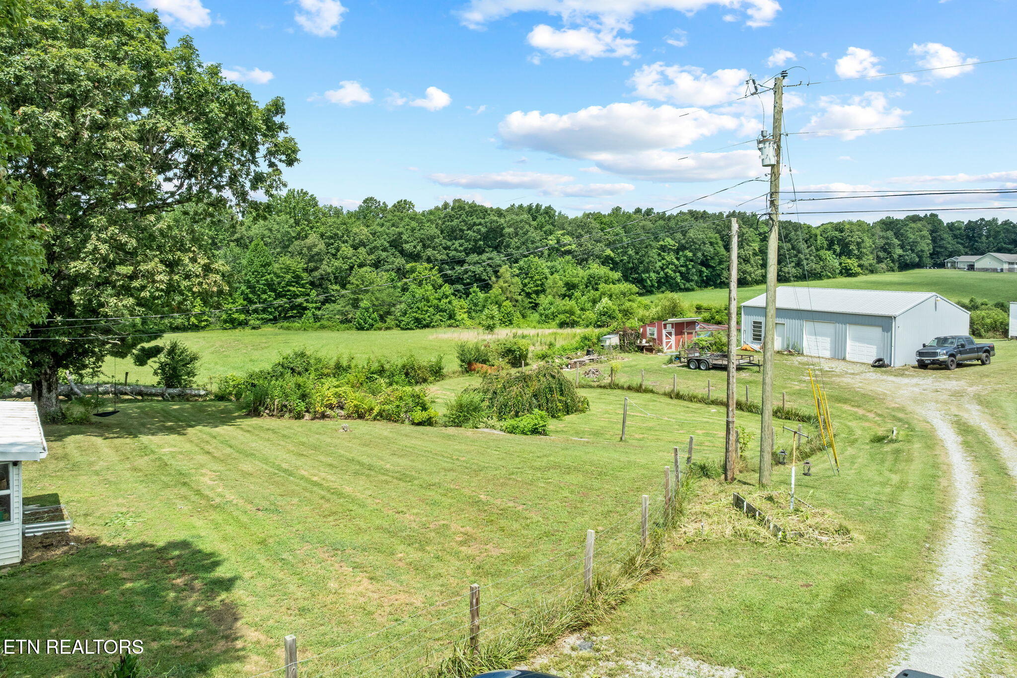 76 Spencer Lane Crossville TN 38571