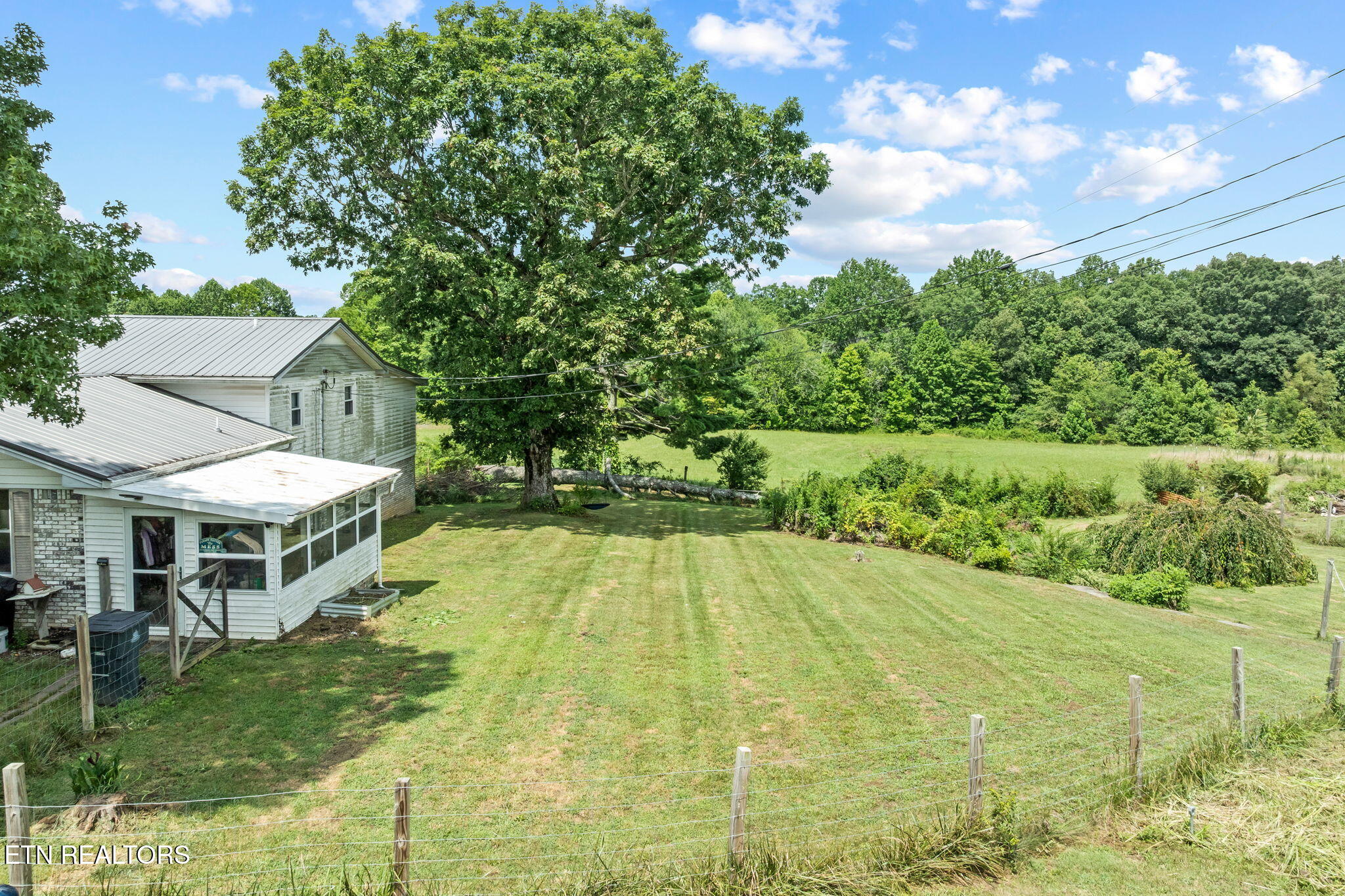 76 Spencer Lane Crossville TN 38571
