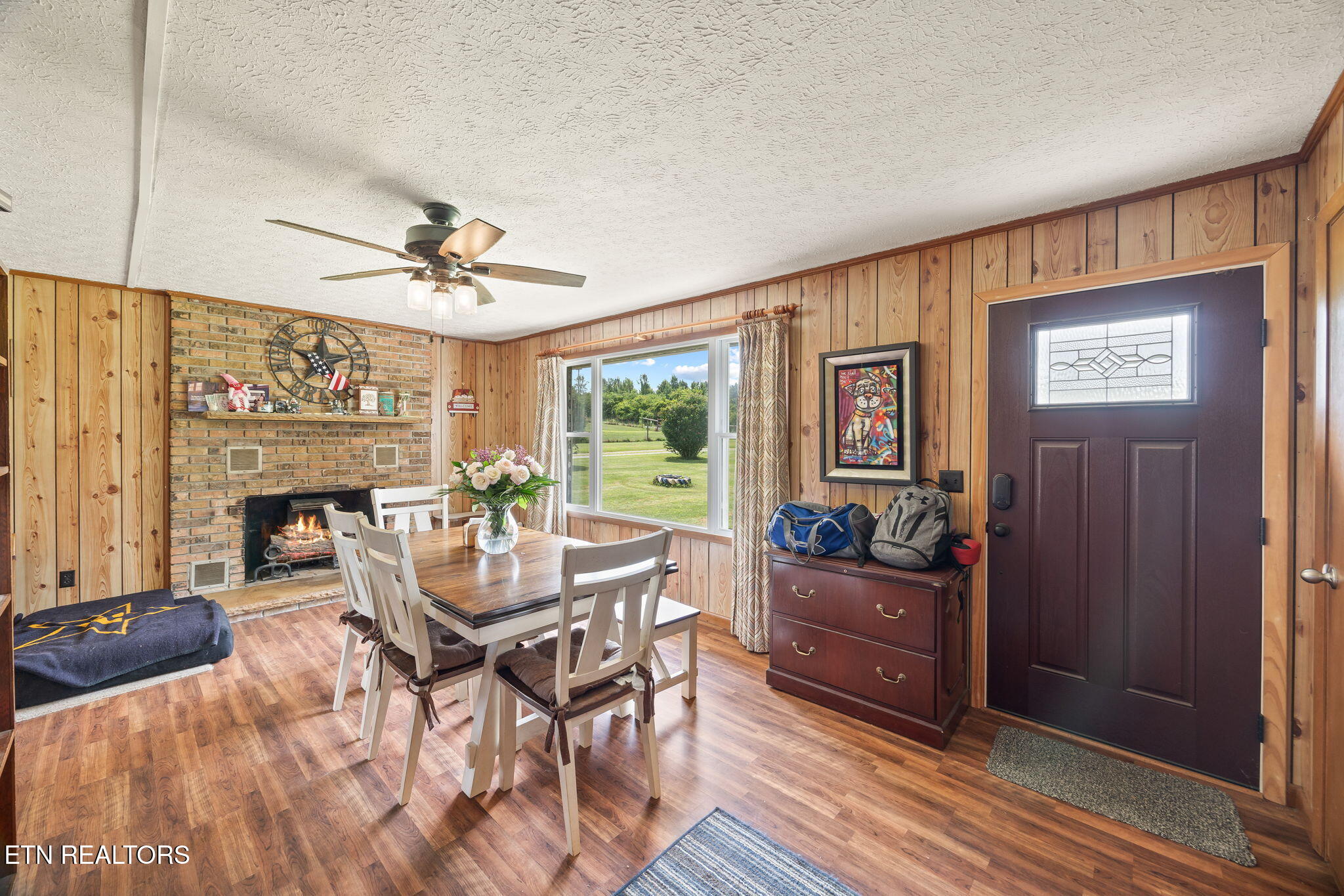 76 Spencer Lane Crossville TN 38571