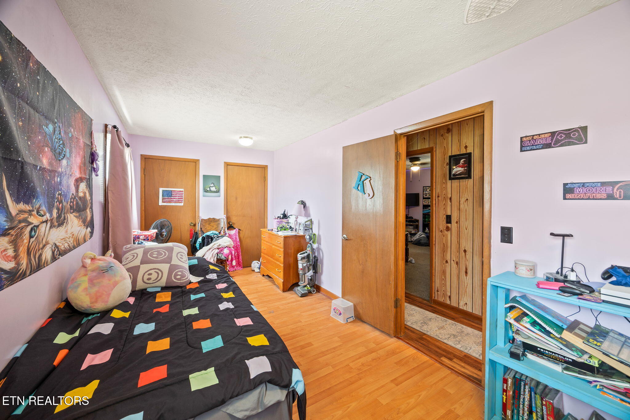 76 Spencer Lane Crossville TN 38571