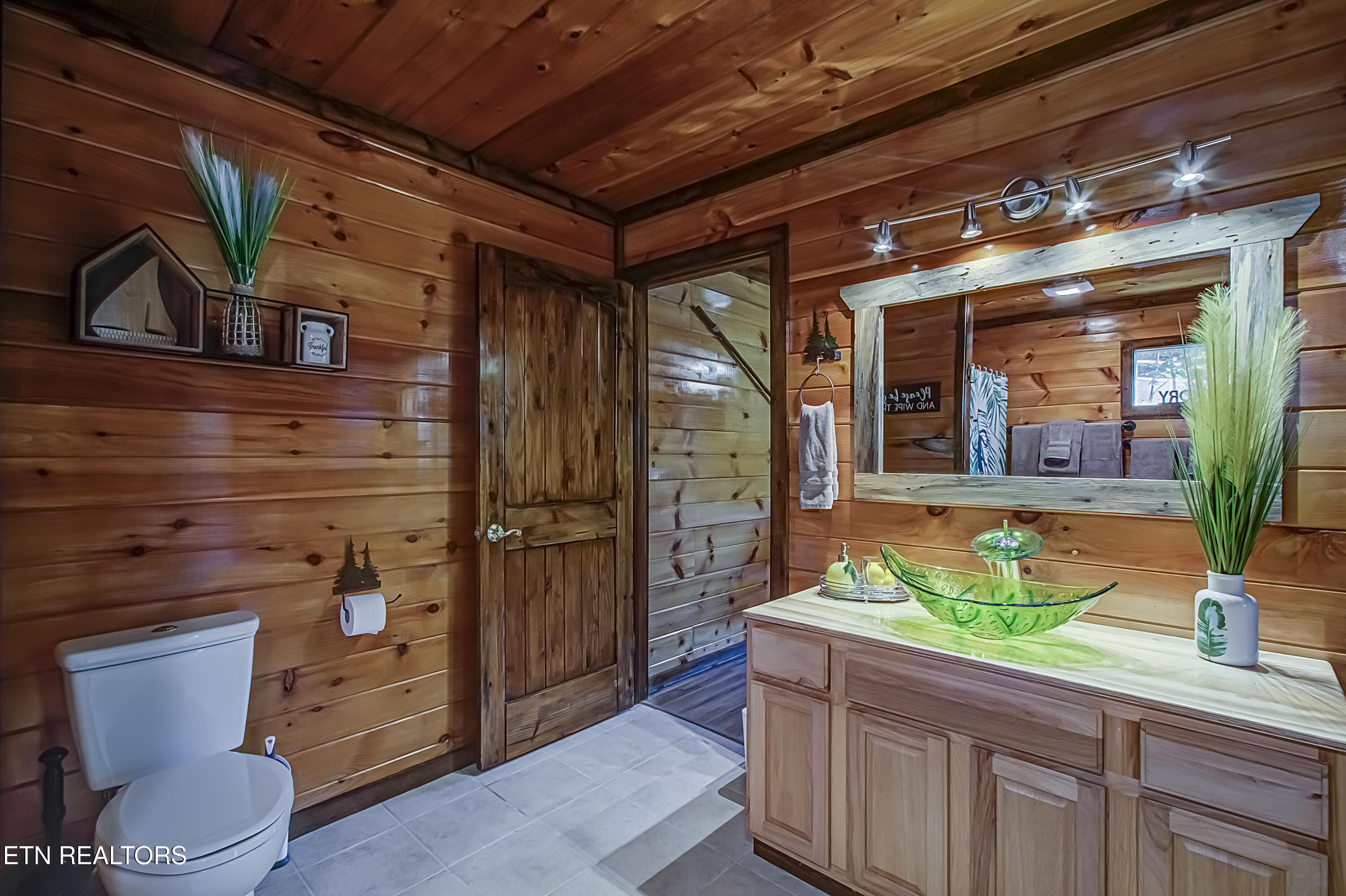 2184 Spence Mountain Loop Sevierville TN 37876