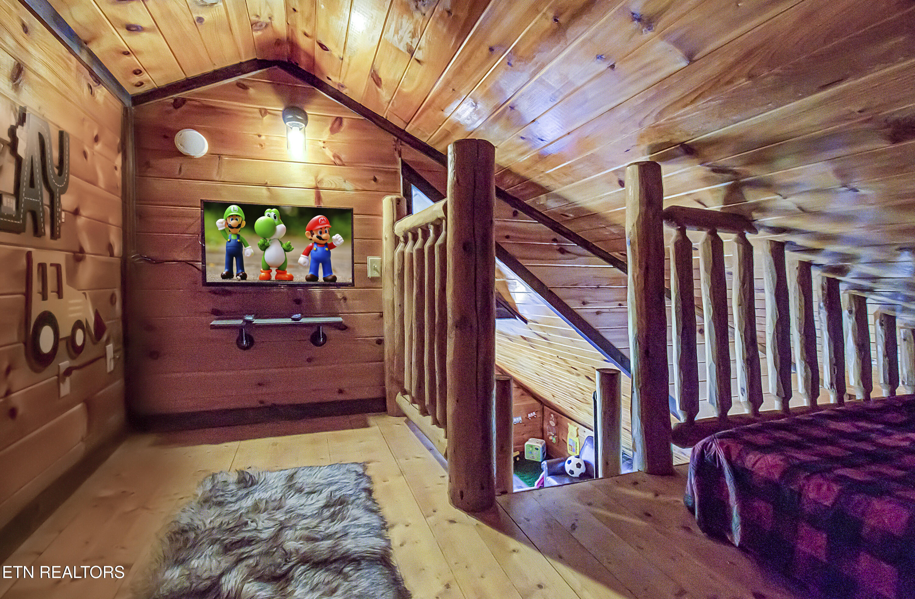 2184 Spence Mountain Loop Sevierville TN 37876