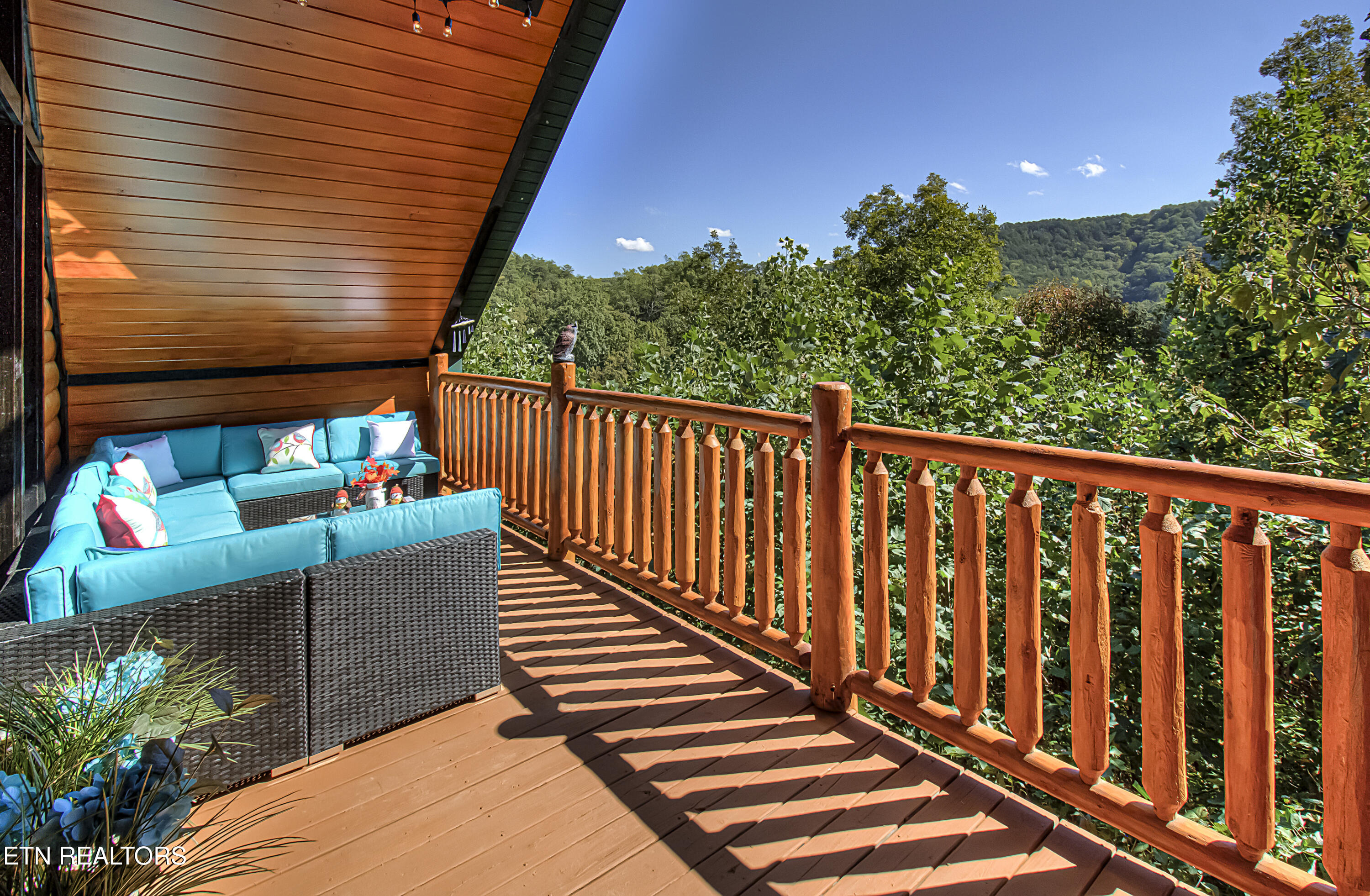 2184 Spence Mountain Loop Sevierville TN 37876