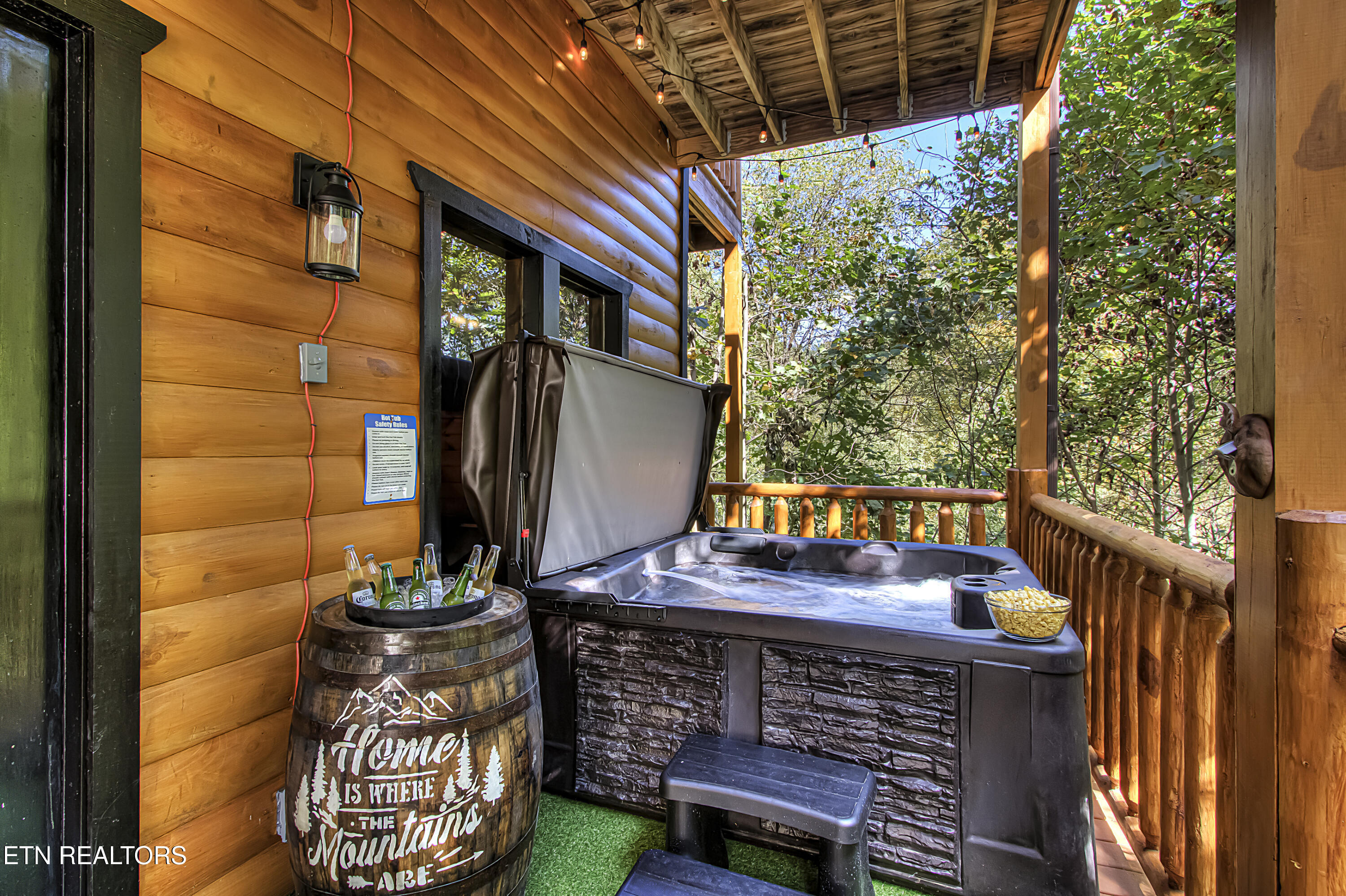 2184 Spence Mountain Loop Sevierville TN 37876
