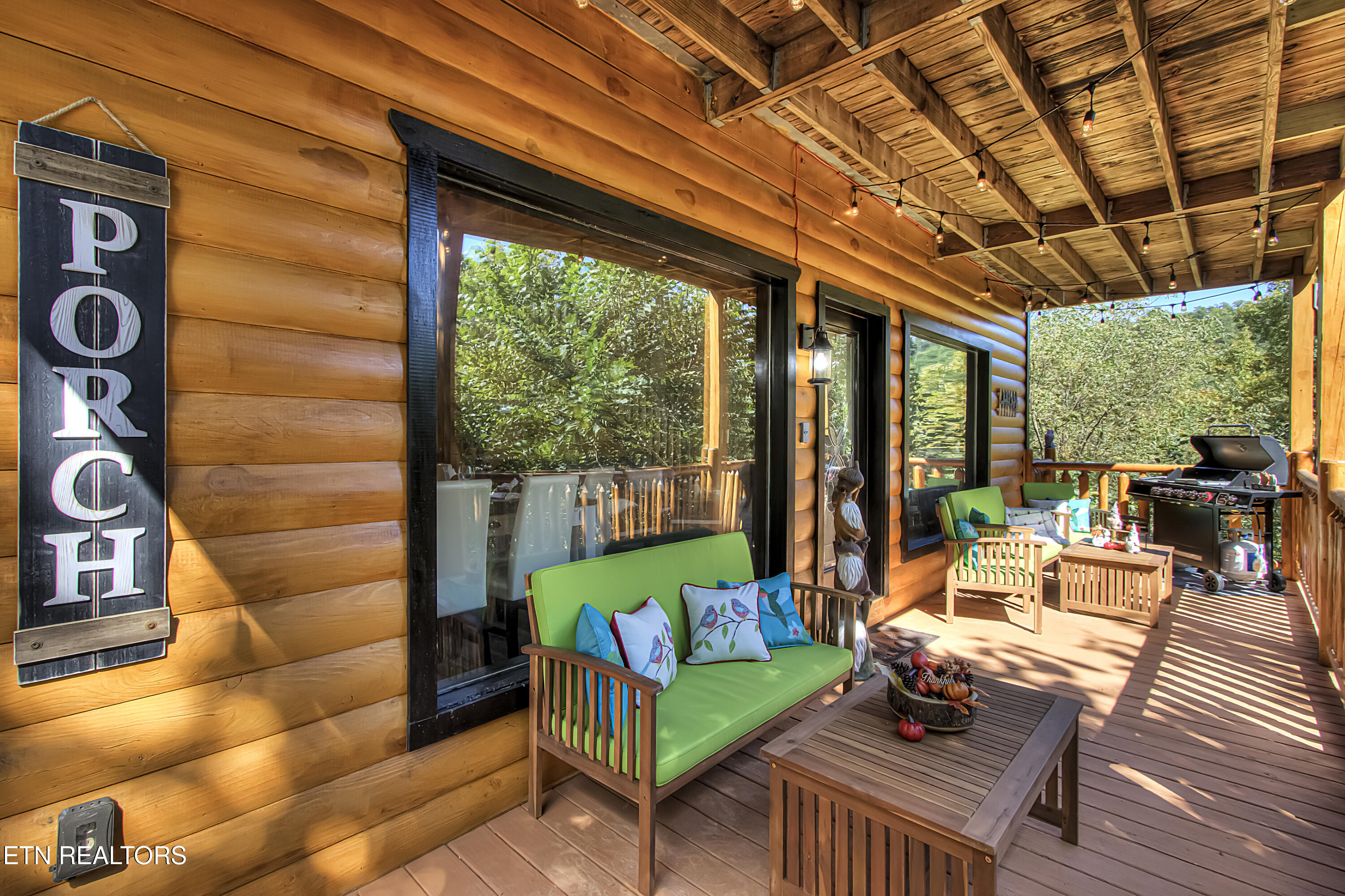 2184 Spence Mountain Loop Sevierville TN 37876