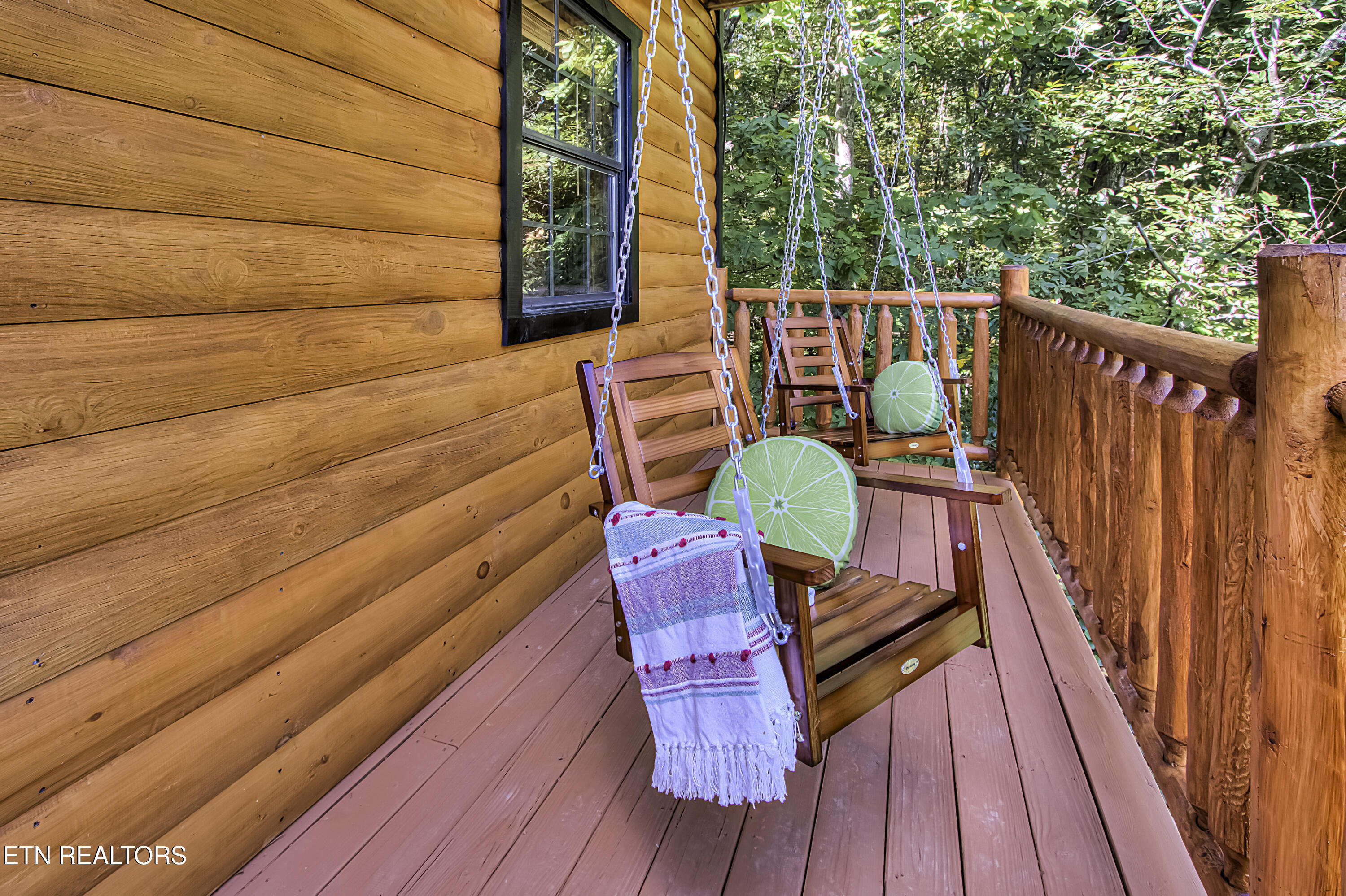 2184 Spence Mountain Loop Sevierville TN 37876