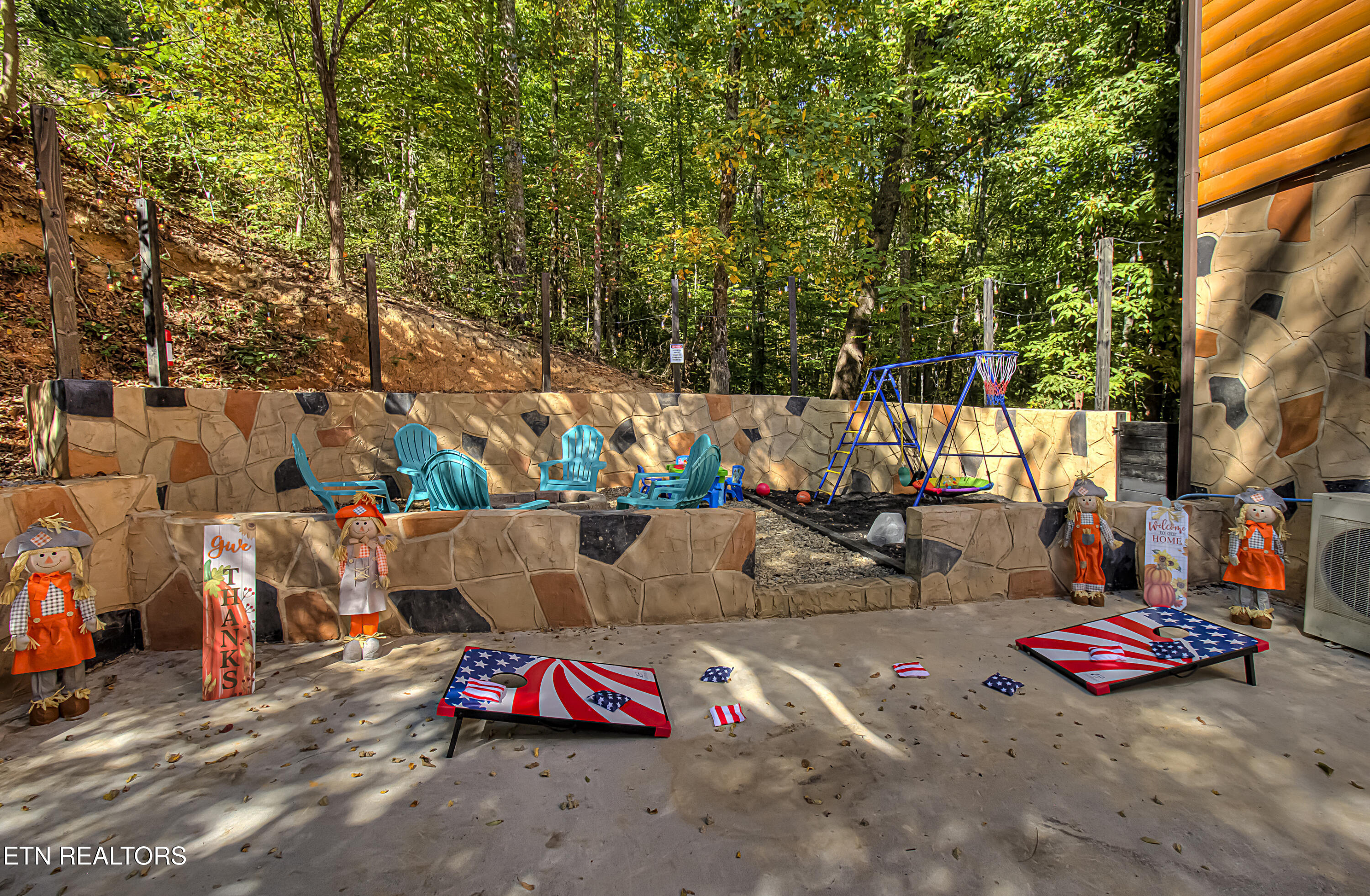 2184 Spence Mountain Loop Sevierville TN 37876