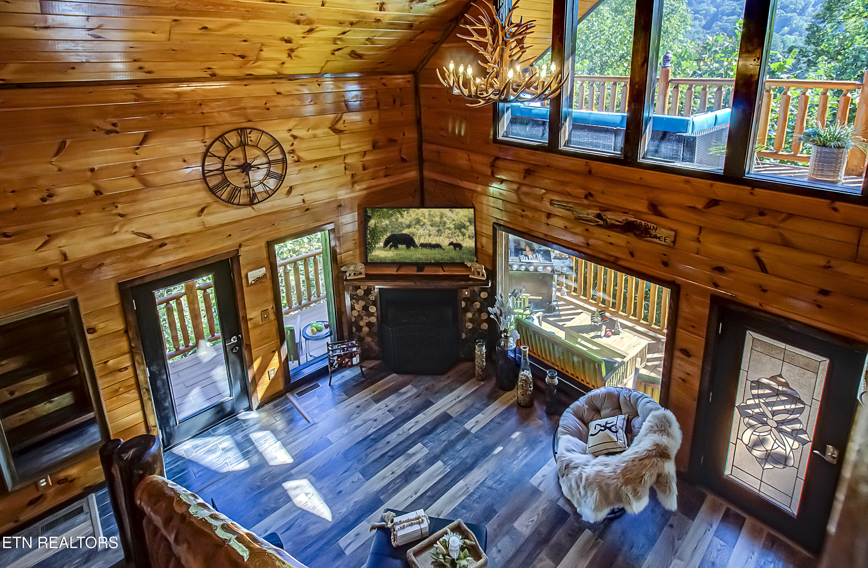 2184 Spence Mountain Loop Sevierville TN 37876