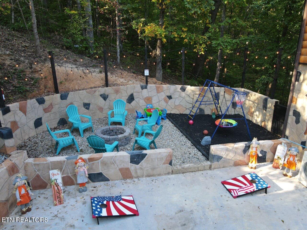 2184 Spence Mountain Loop Sevierville TN 37876