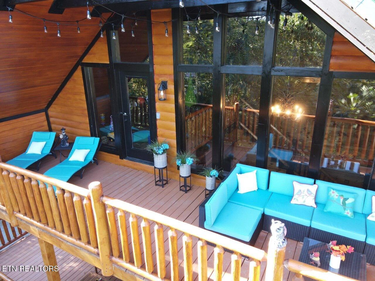 2184 Spence Mountain Loop Sevierville TN 37876