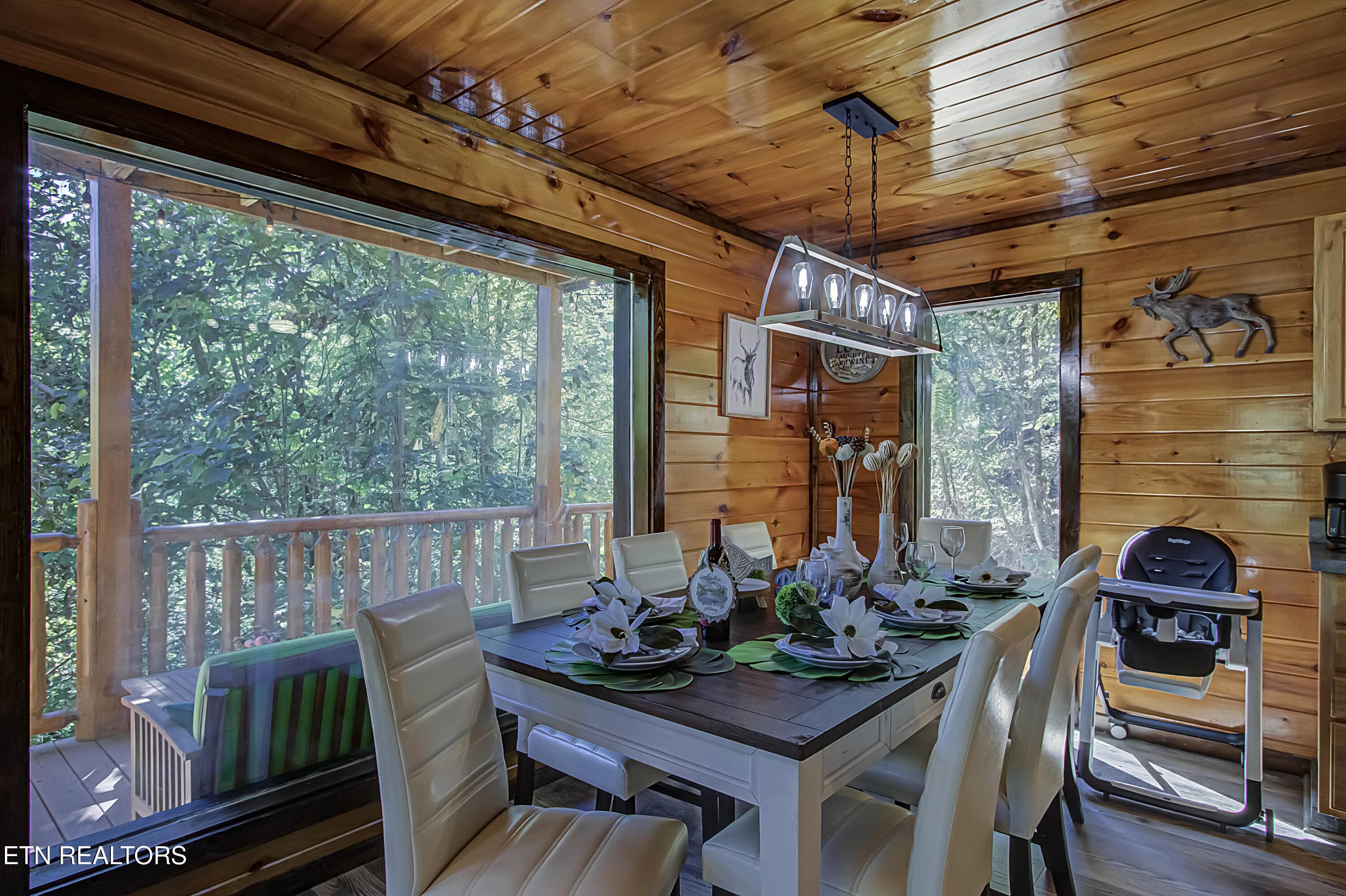2184 Spence Mountain Loop Sevierville TN 37876
