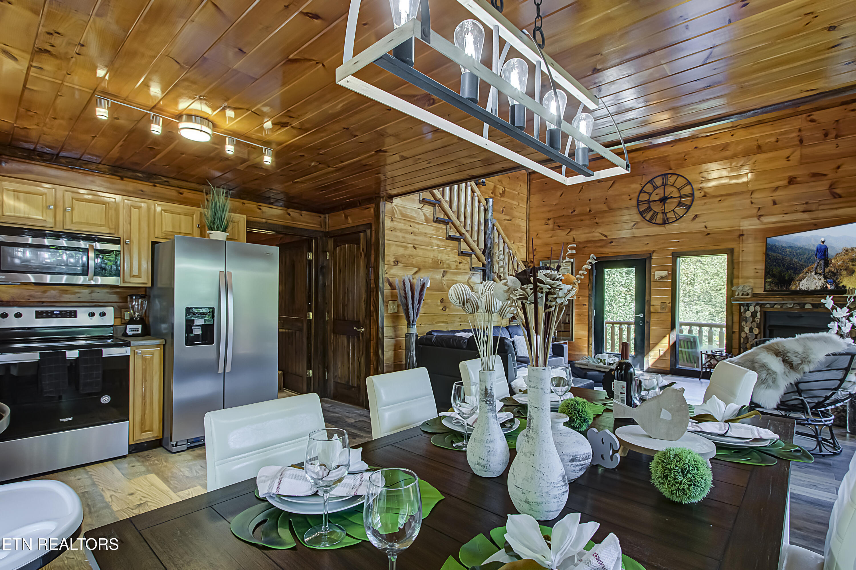 2184 Spence Mountain Loop Sevierville TN 37876