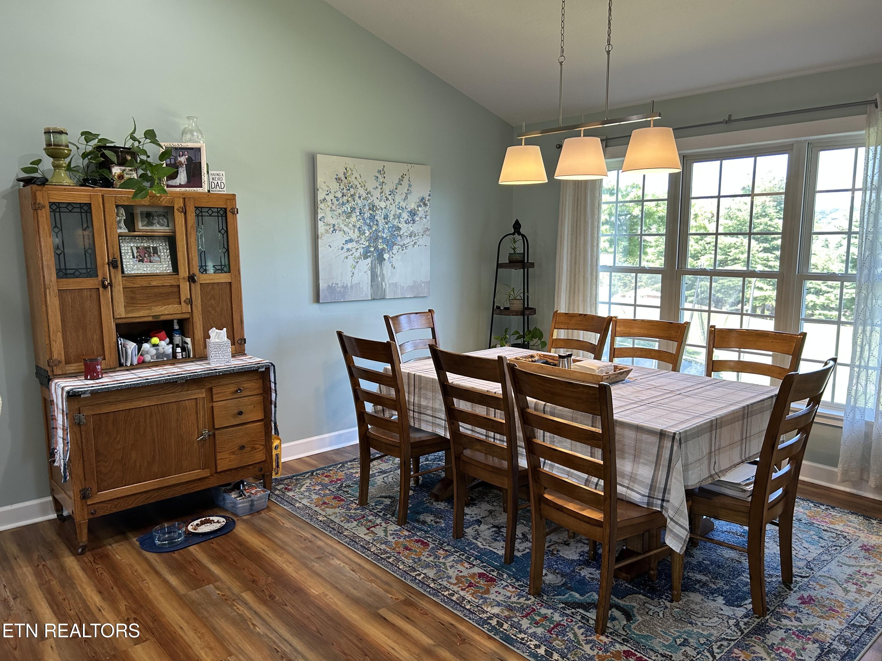 322 Battlefield Drive Dandridge TN 37725