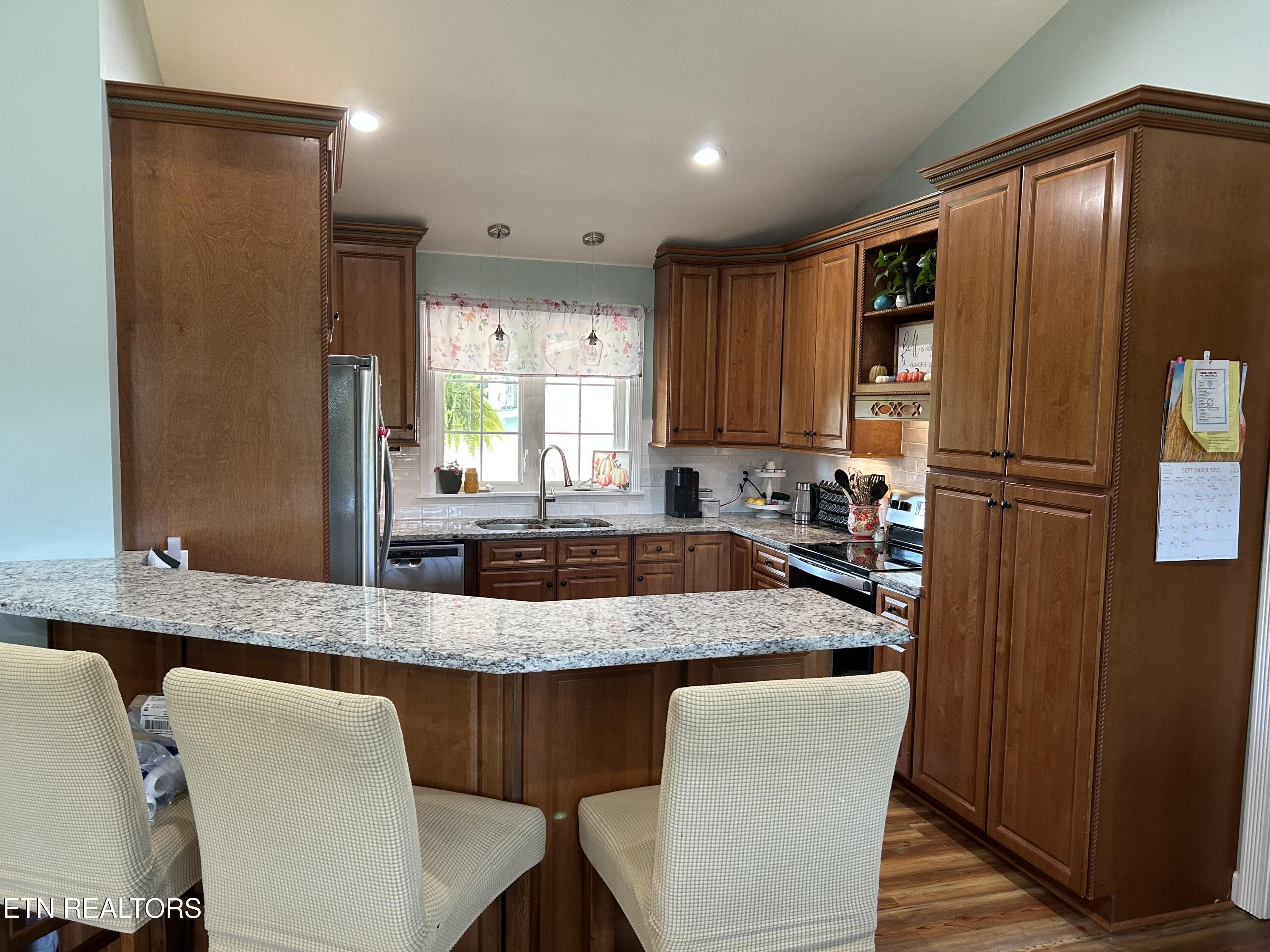 322 Battlefield Drive Dandridge TN 37725