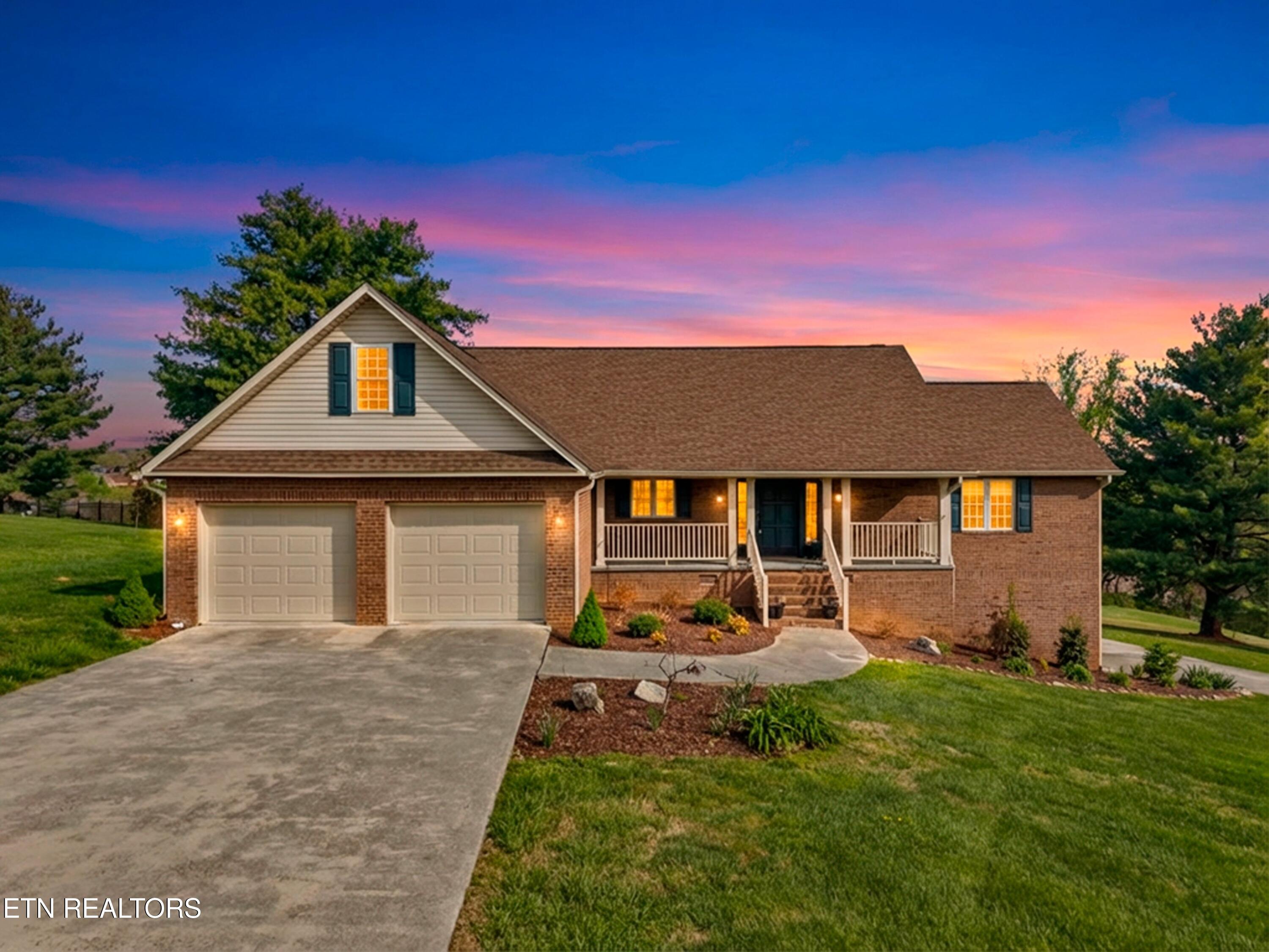 322 Battlefield Drive Dandridge TN 37725