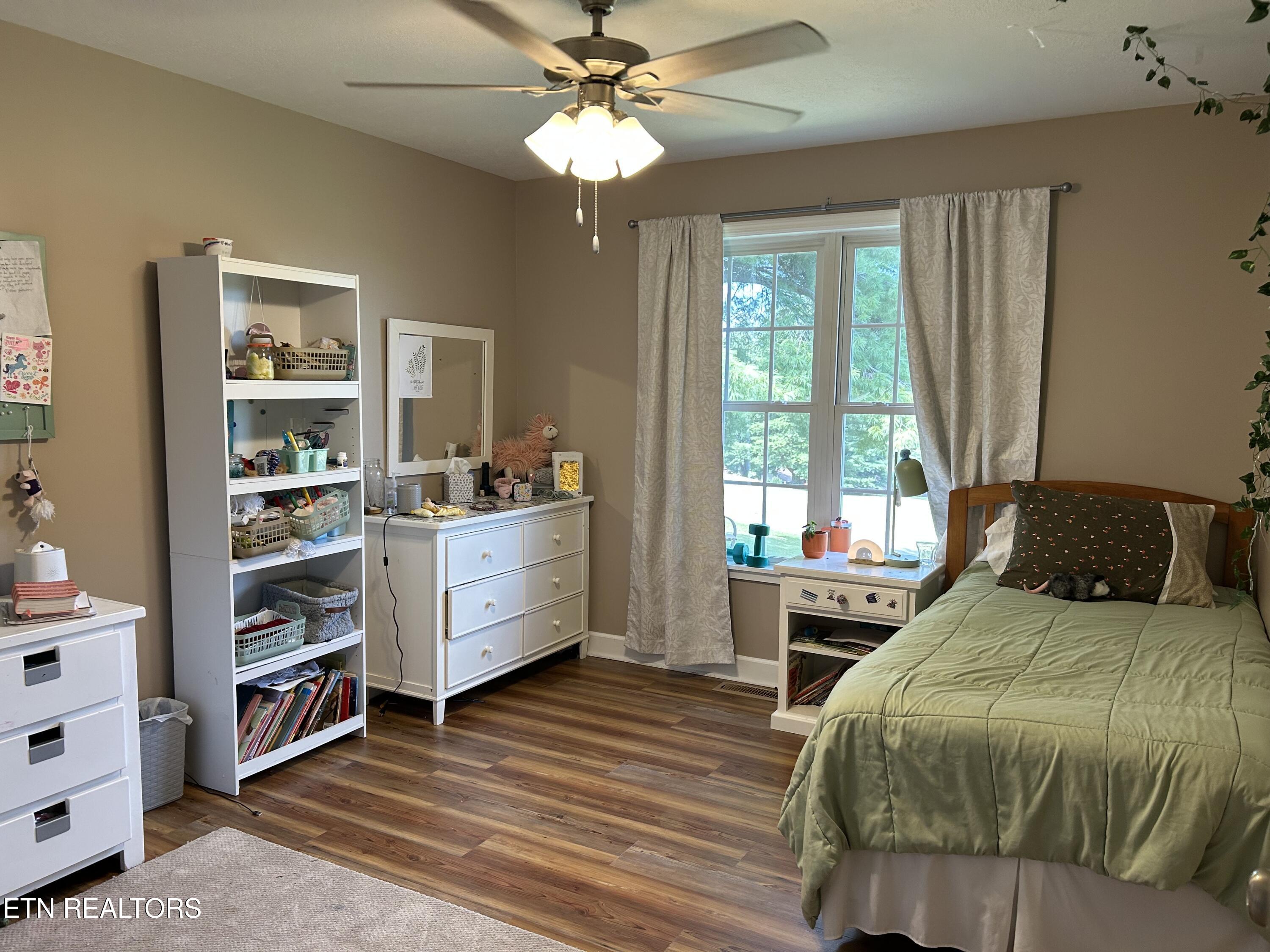 322 Battlefield Drive Dandridge TN 37725