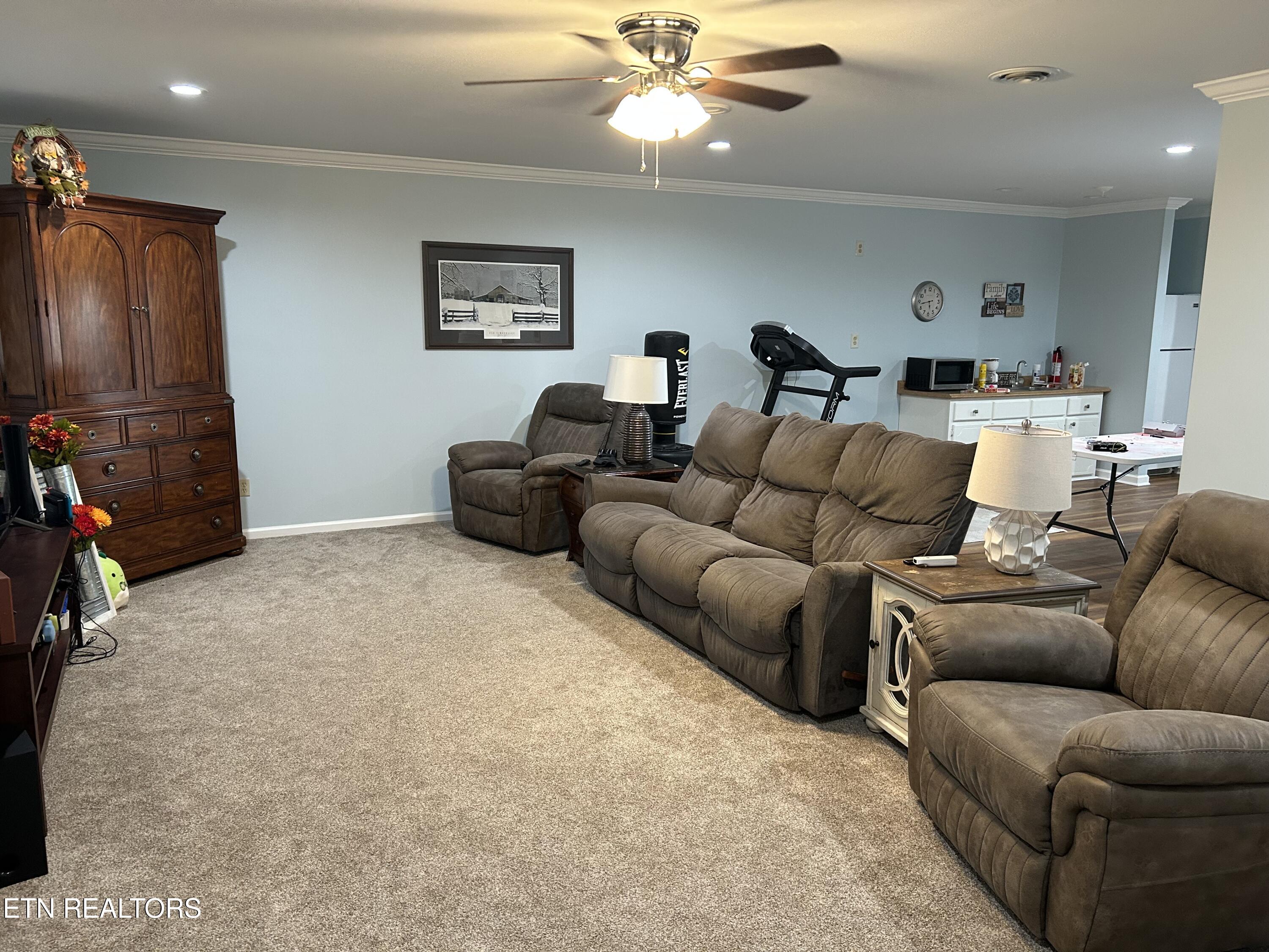 322 Battlefield Drive Dandridge TN 37725