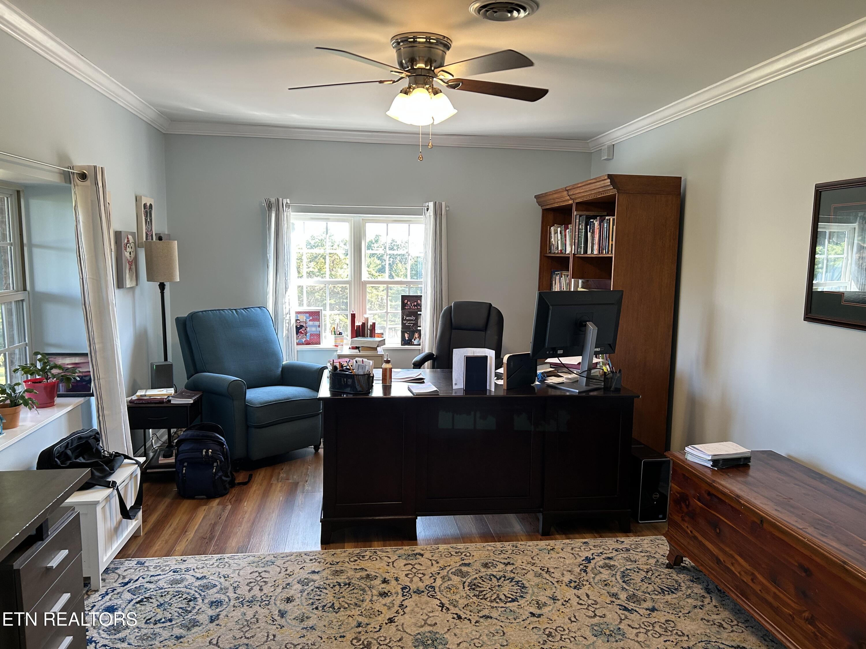 322 Battlefield Drive Dandridge TN 37725