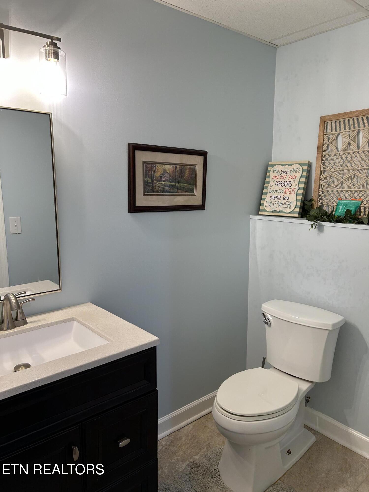 322 Battlefield Drive Dandridge TN 37725