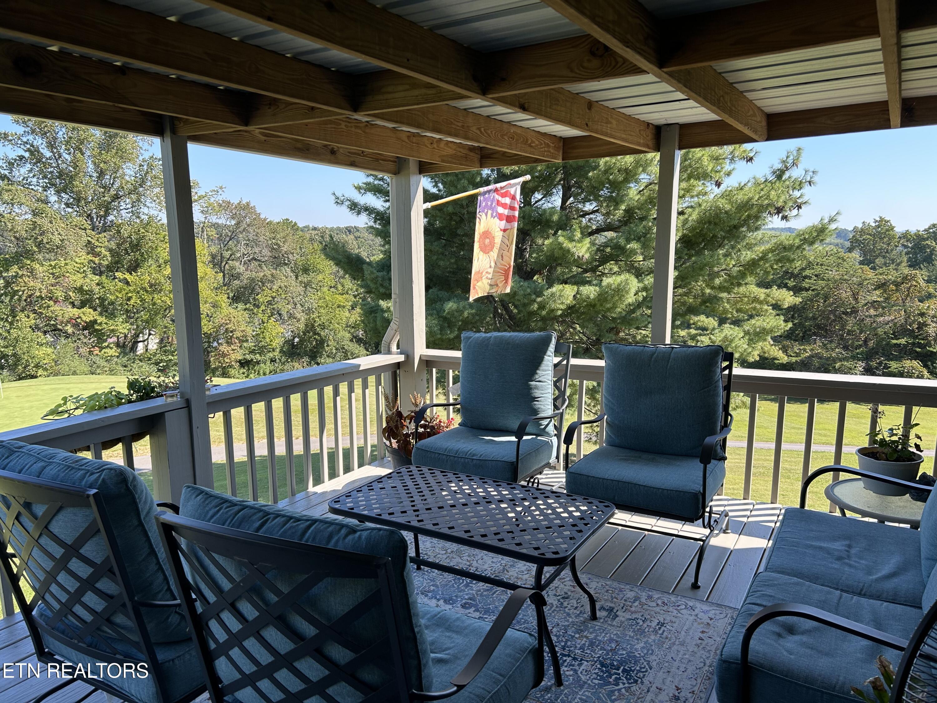 322 Battlefield Drive Dandridge TN 37725