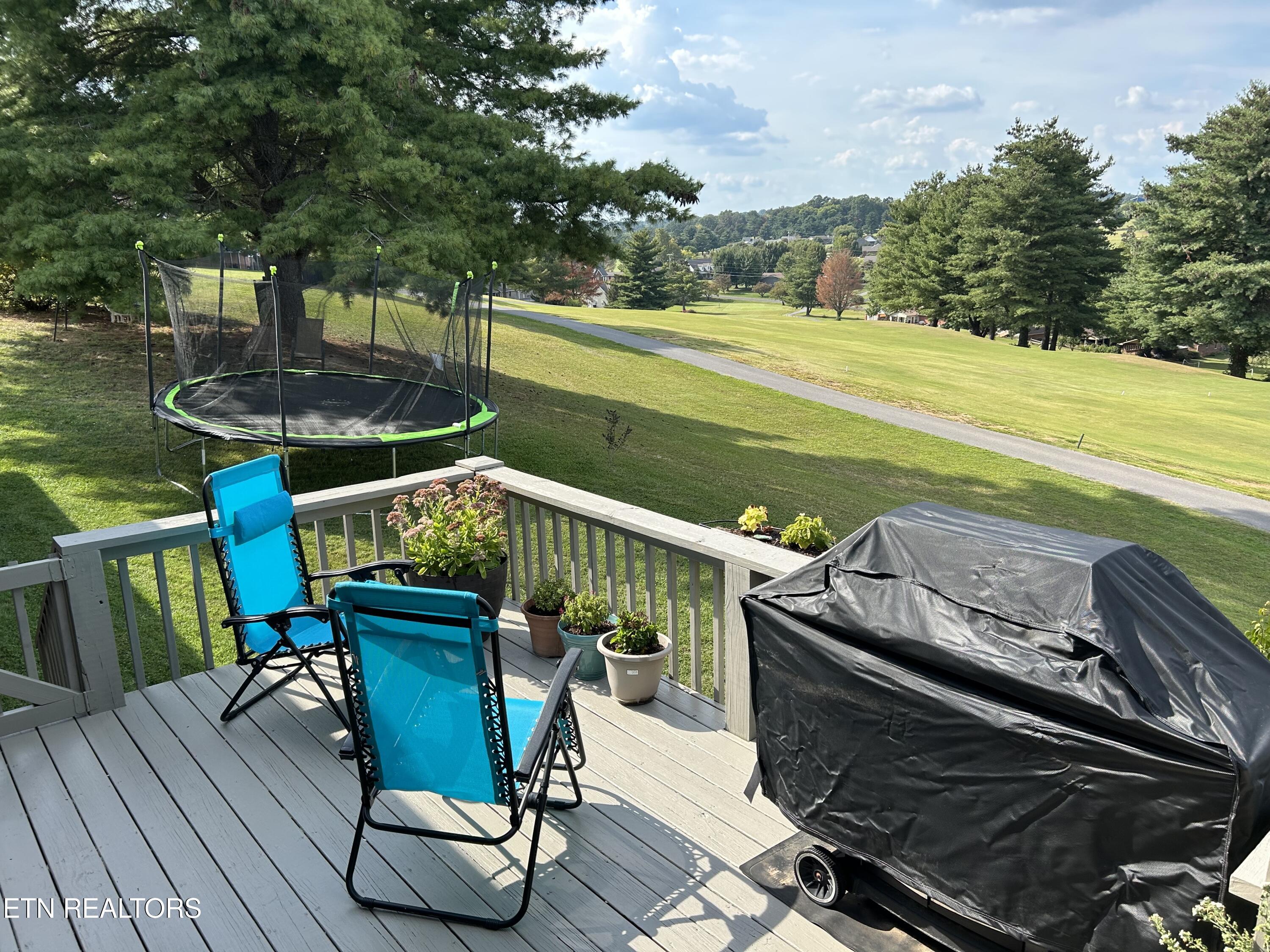 322 Battlefield Drive Dandridge TN 37725