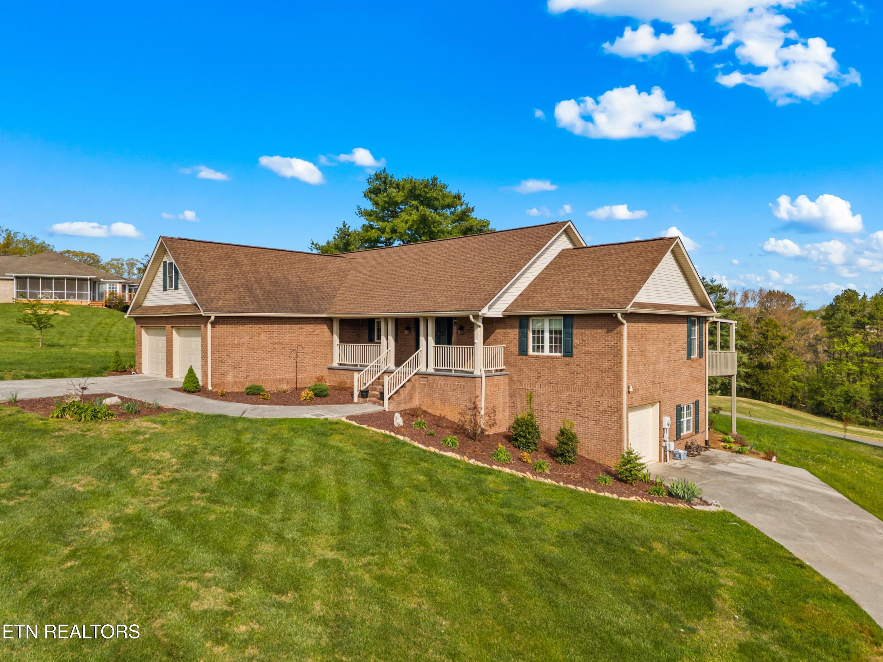 322 Battlefield Drive Dandridge TN 37725
