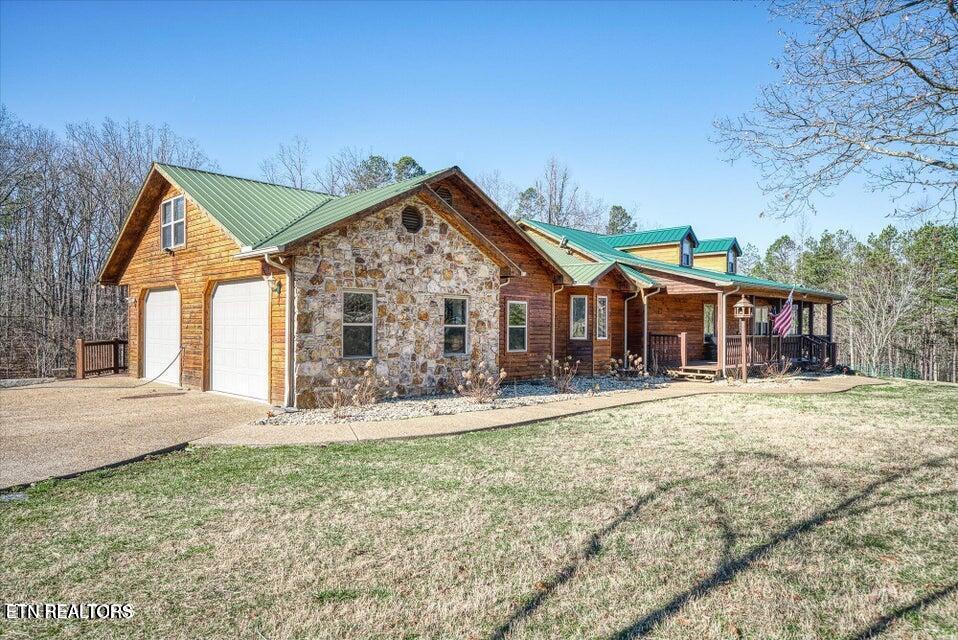 1200 Pearl Hinds Road Jamestown TN 38556