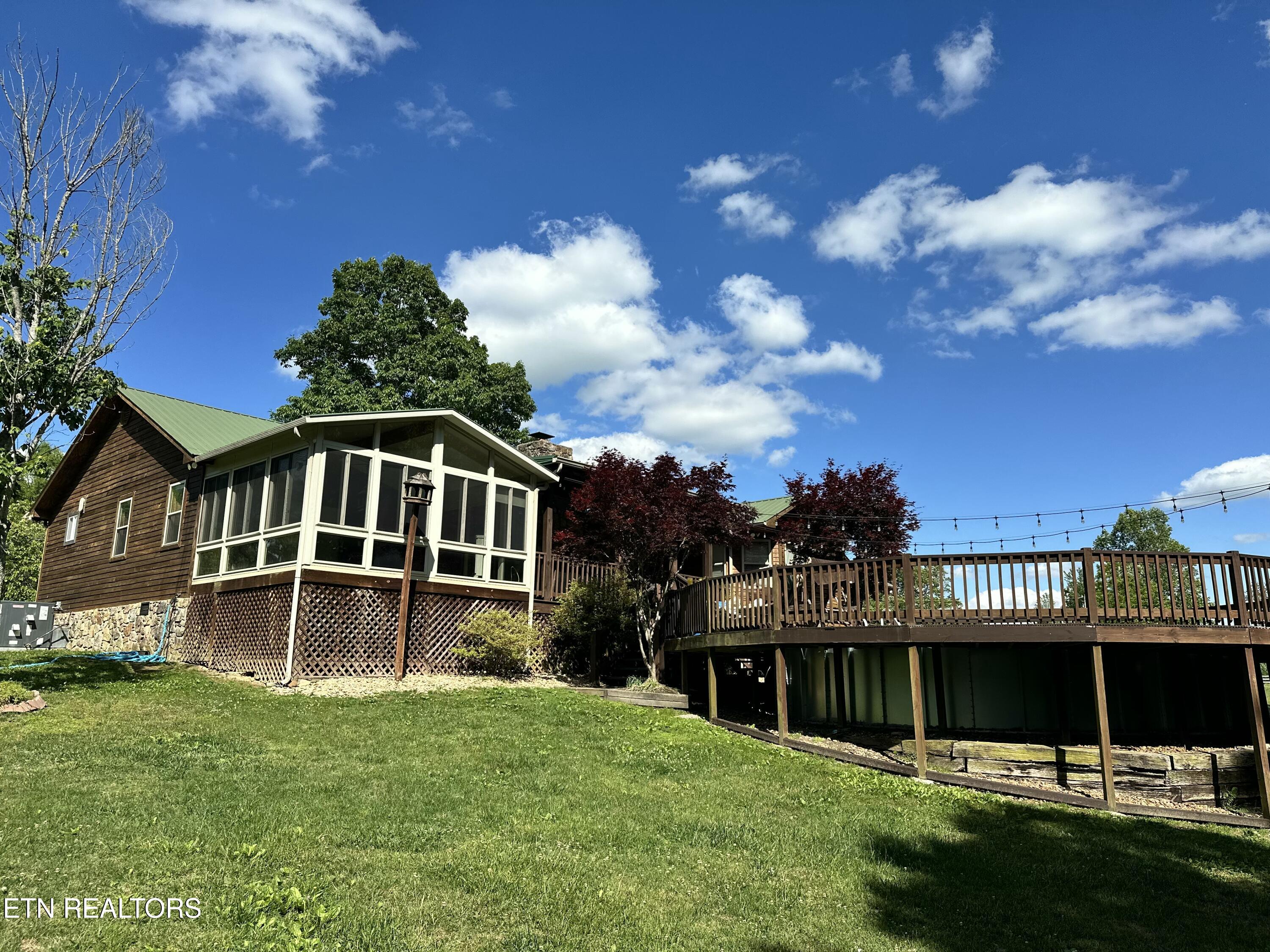1200 Pearl Hinds Road Jamestown TN 38556
