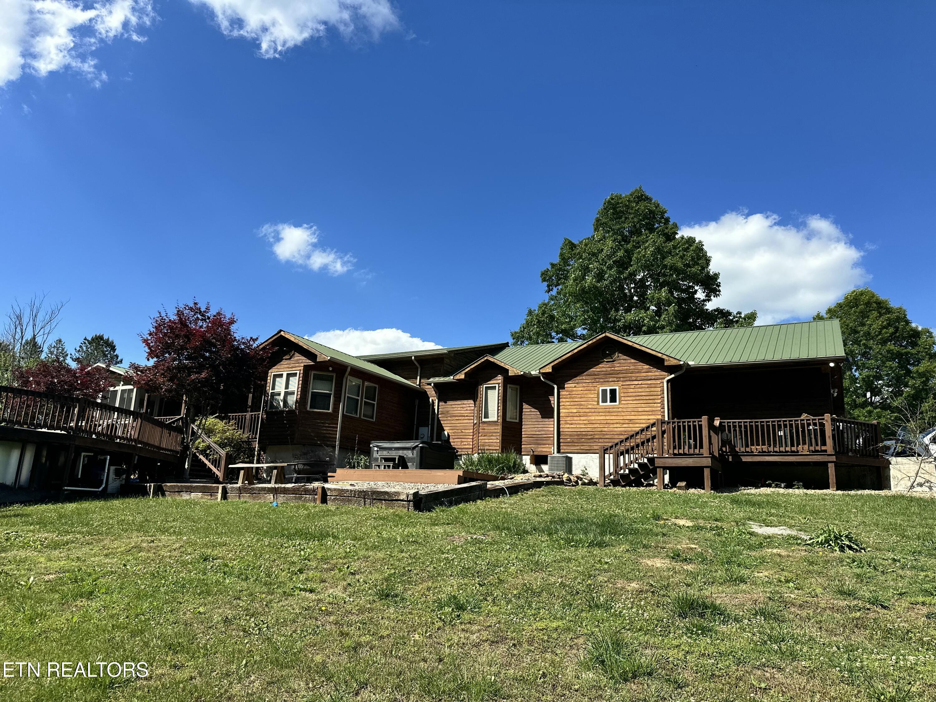 1200 Pearl Hinds Road Jamestown TN 38556