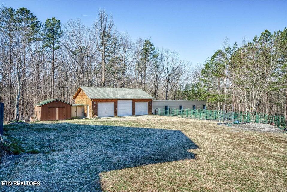 1200 Pearl Hinds Road Jamestown TN 38556