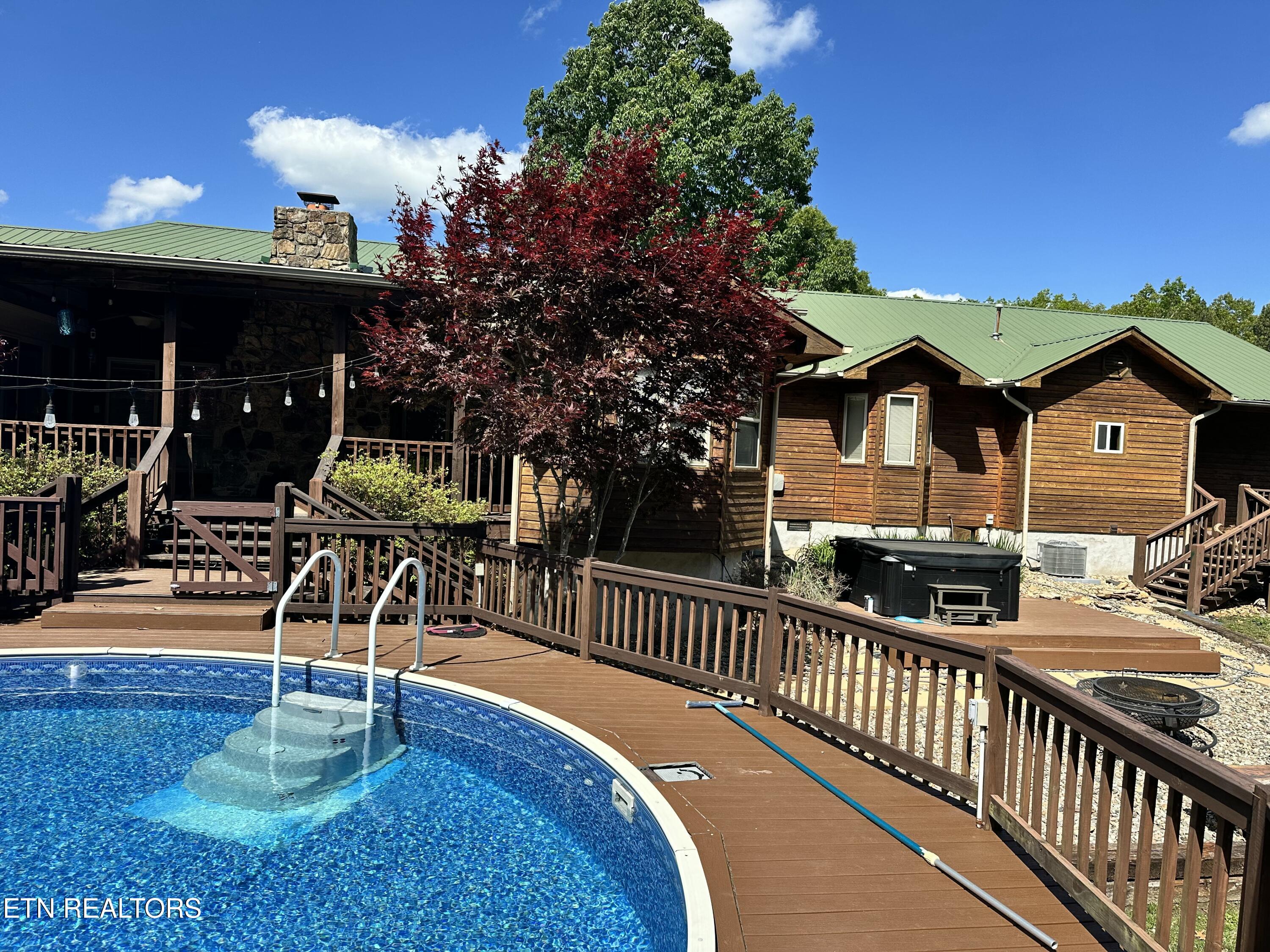 1200 Pearl Hinds Road Jamestown TN 38556