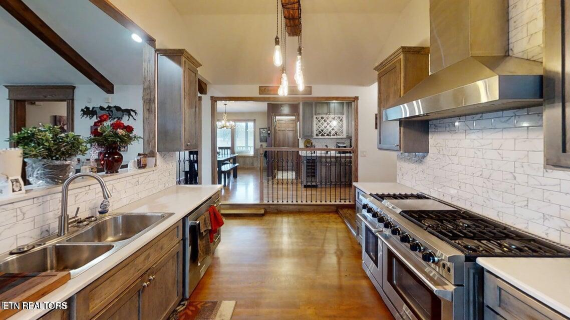 1200 Pearl Hinds Road Jamestown TN 38556