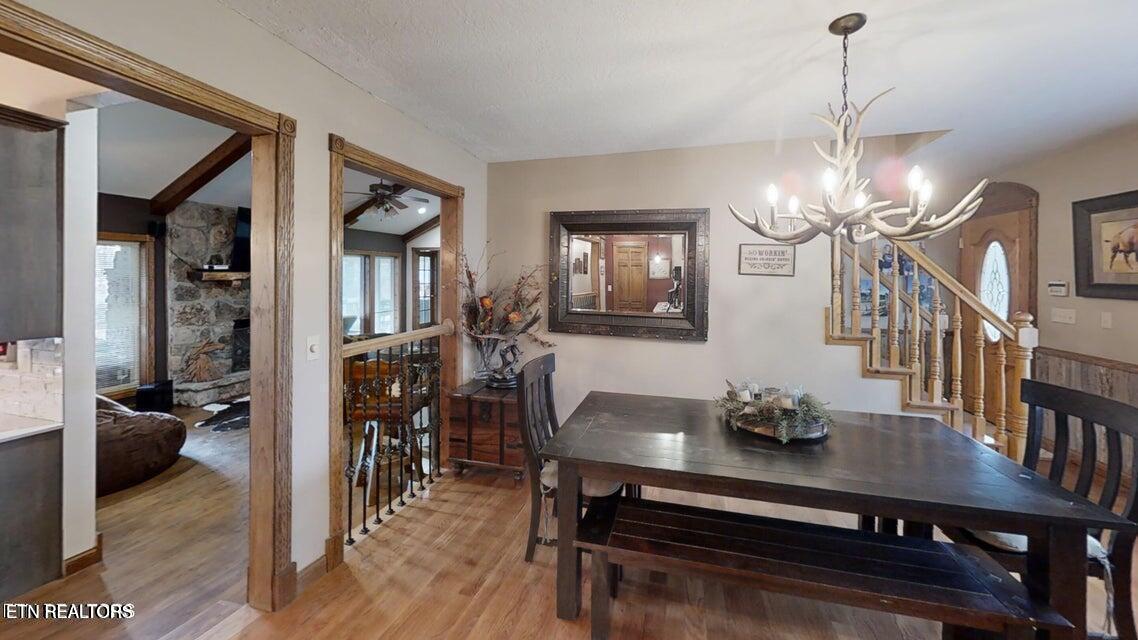 1200 Pearl Hinds Road Jamestown TN 38556