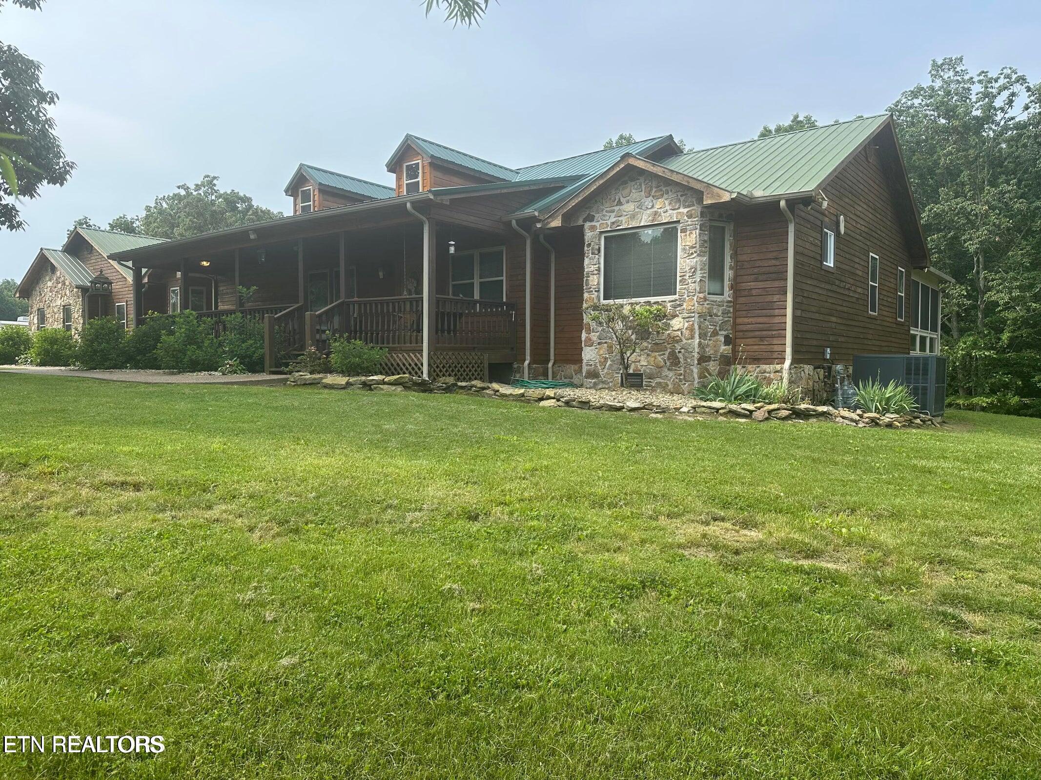 1200 Pearl Hinds Road Jamestown TN 38556