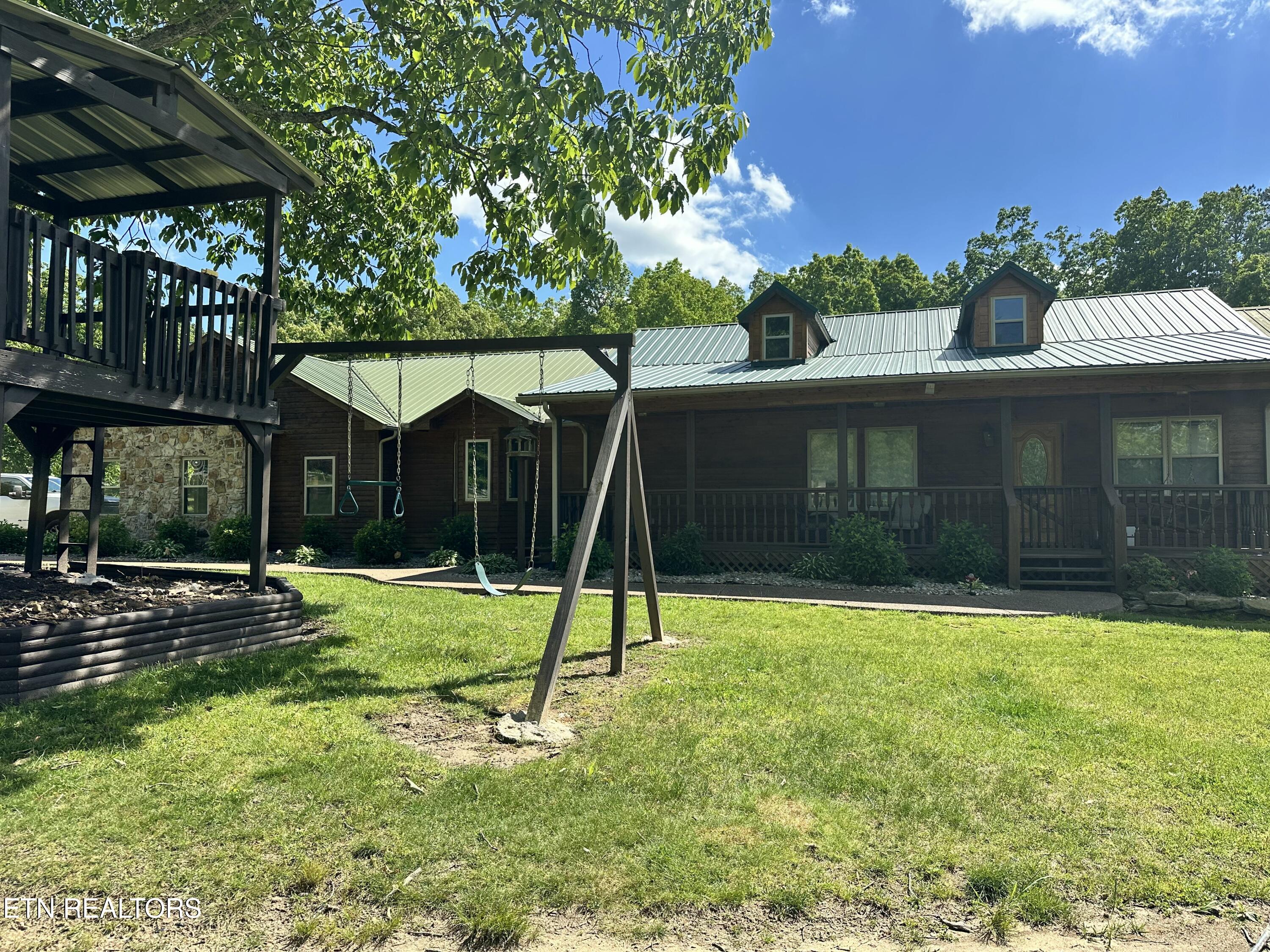 1200 Pearl Hinds Road Jamestown TN 38556