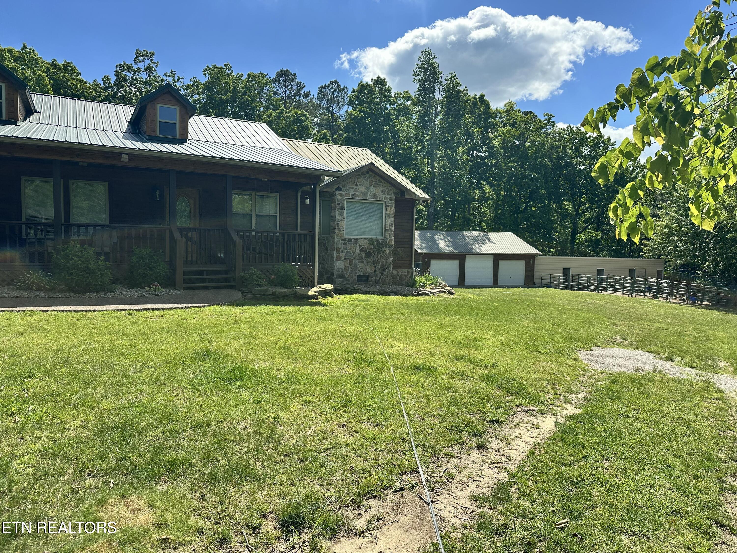 1200 Pearl Hinds Road Jamestown TN 38556