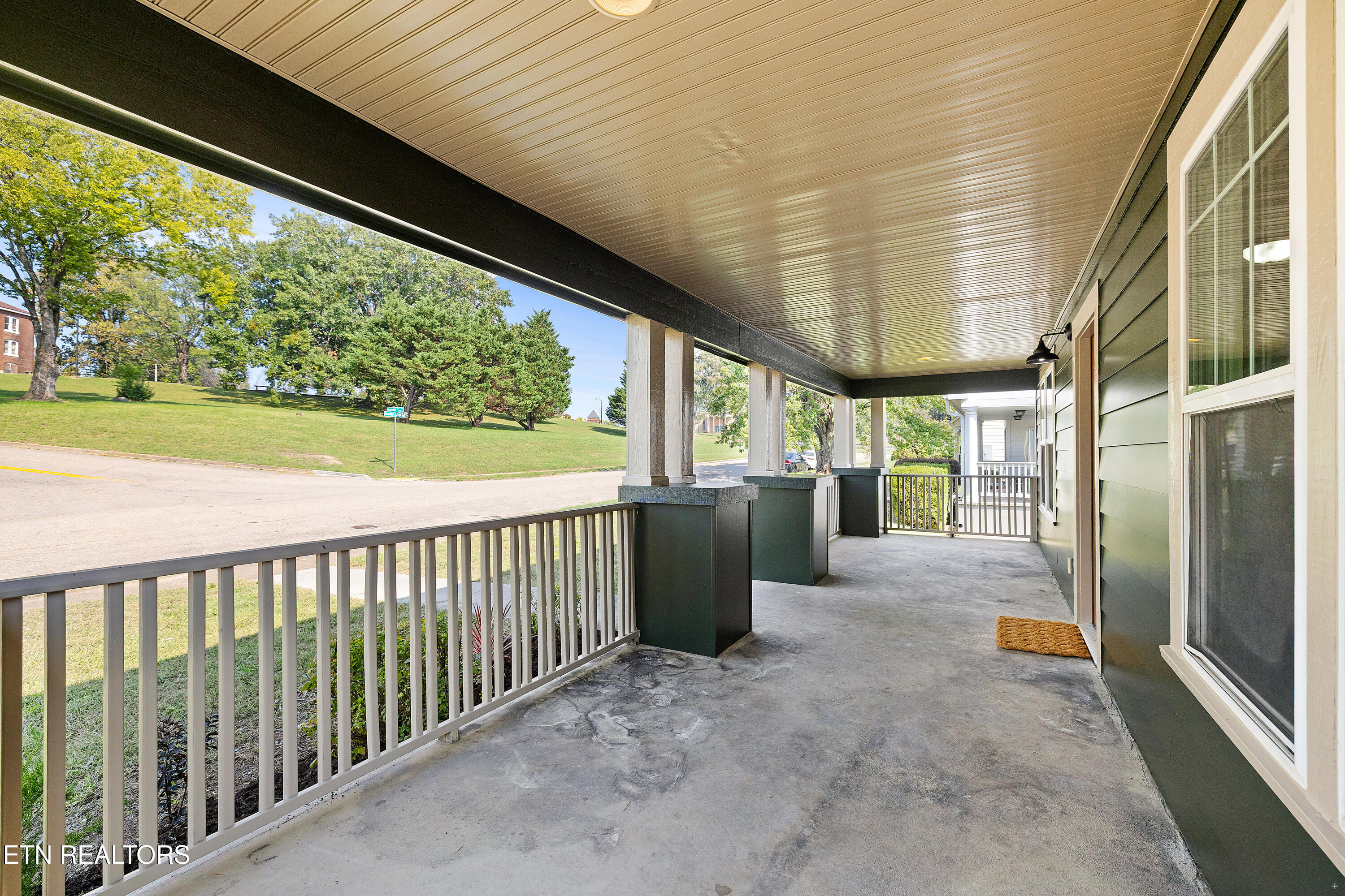 1000 Knoxville College Drive Knoxville TN 37921
