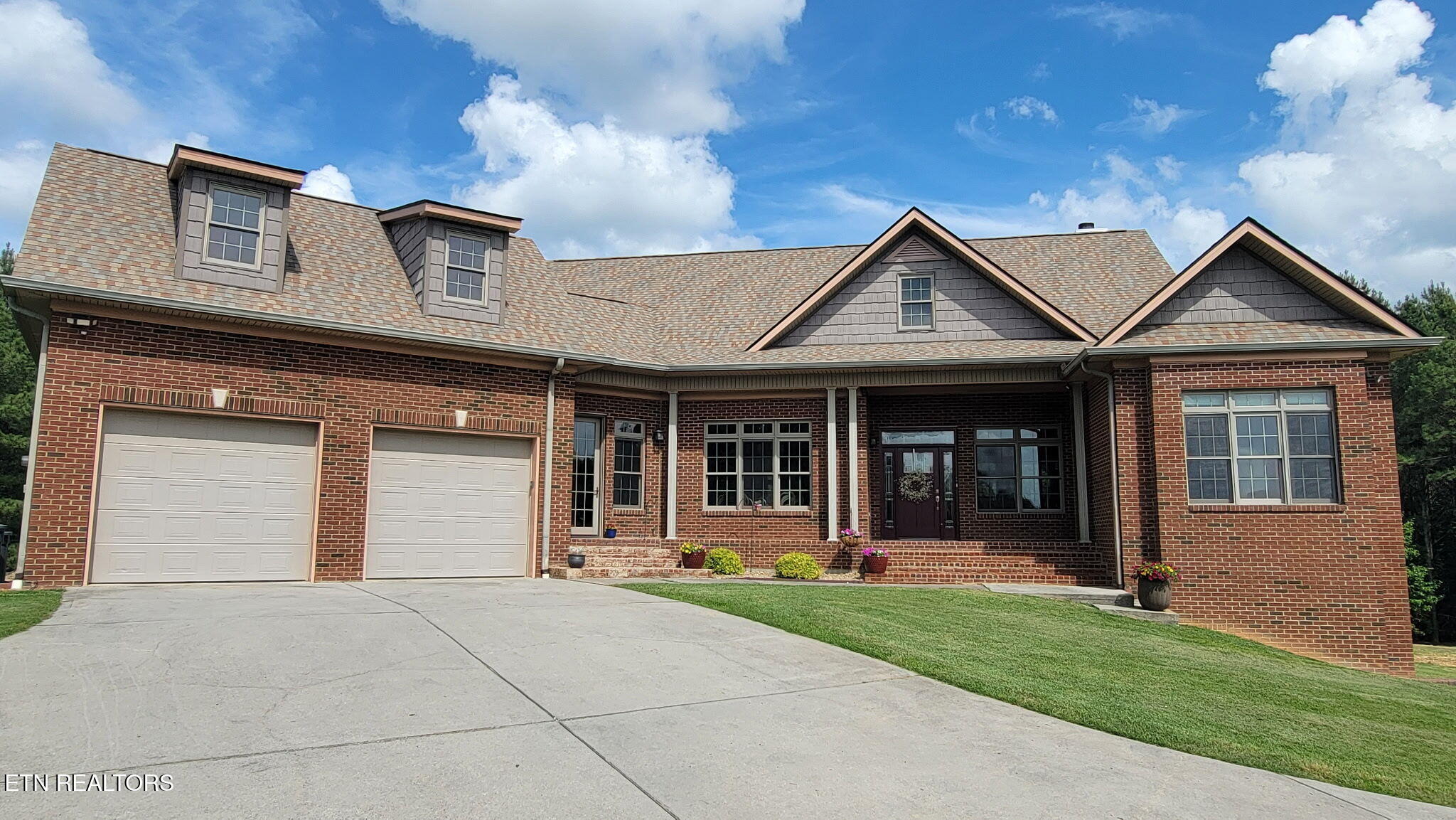 1410 Ward Road Loudon TN 37774