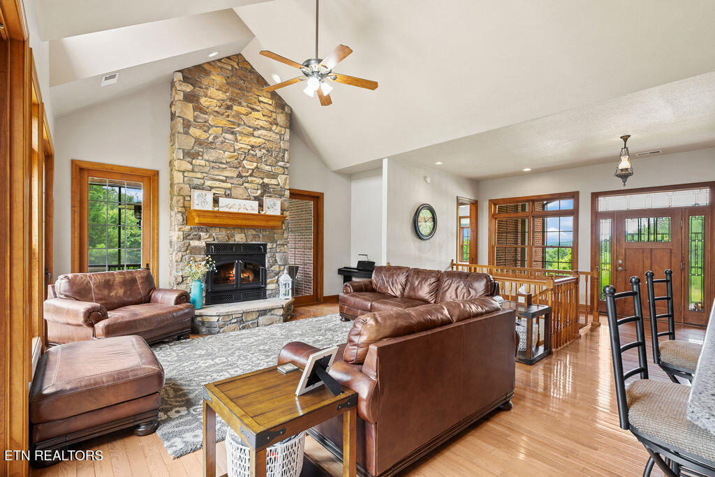 1410 Ward Road Loudon TN 37774