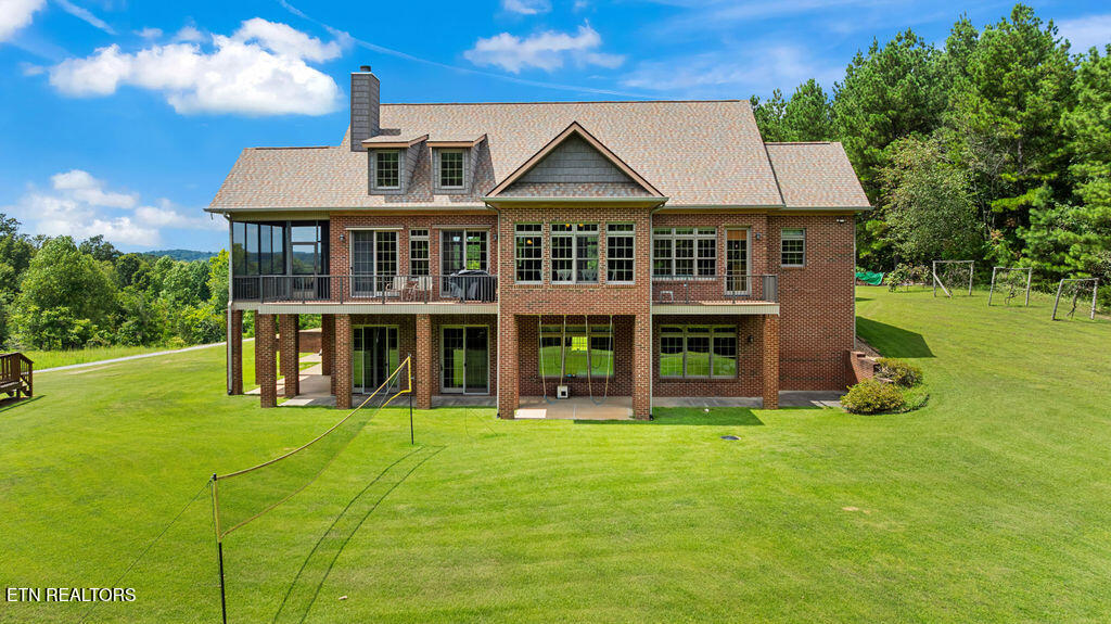 1410 Ward Road Loudon TN 37774