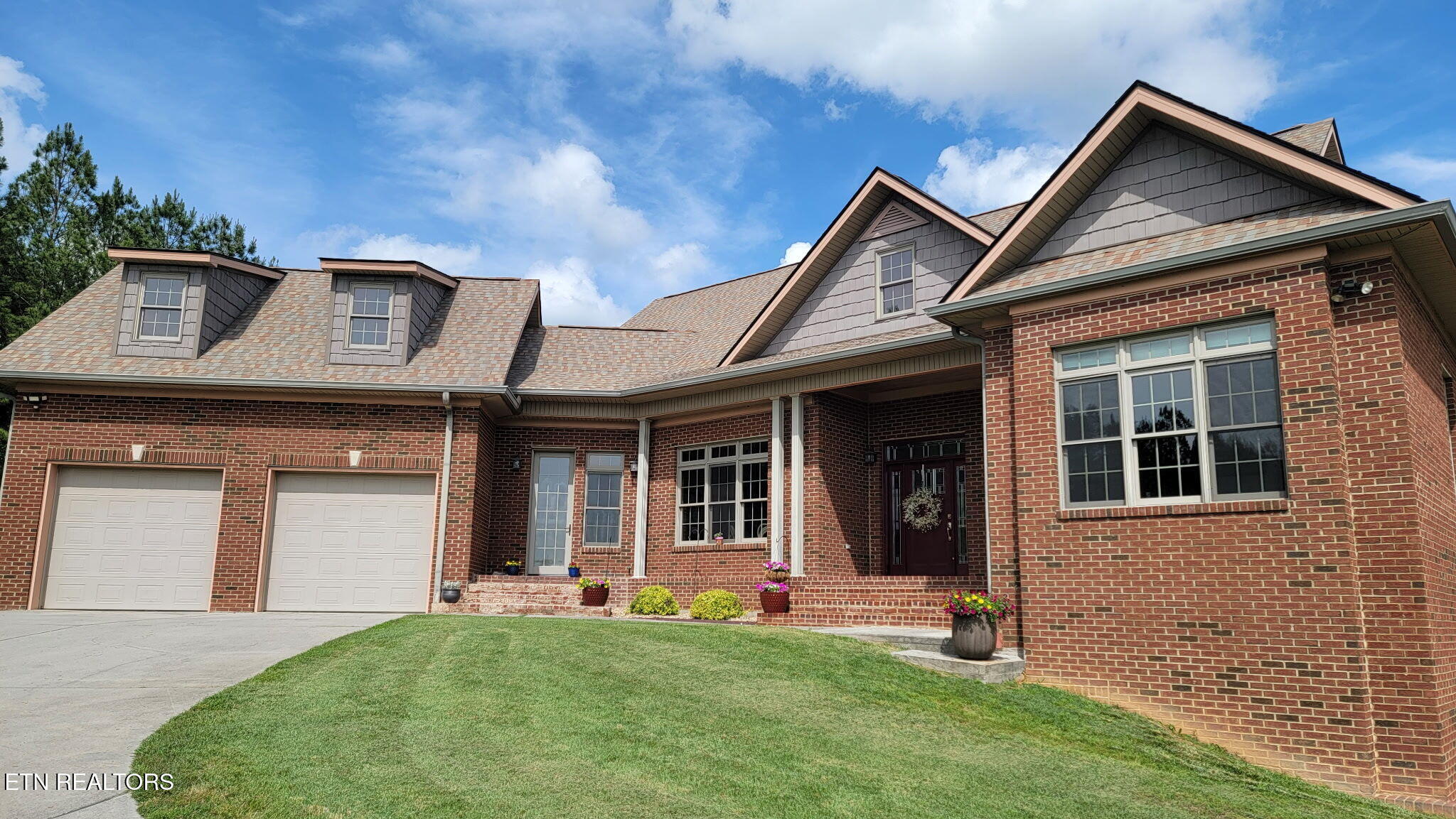 1410 Ward Road Loudon TN 37774