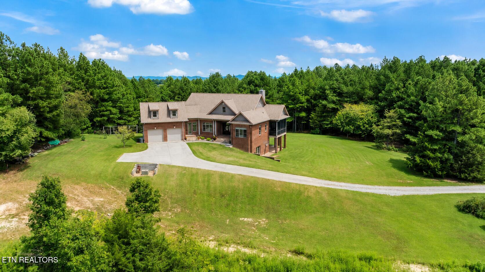 1410 Ward Road Loudon TN 37774