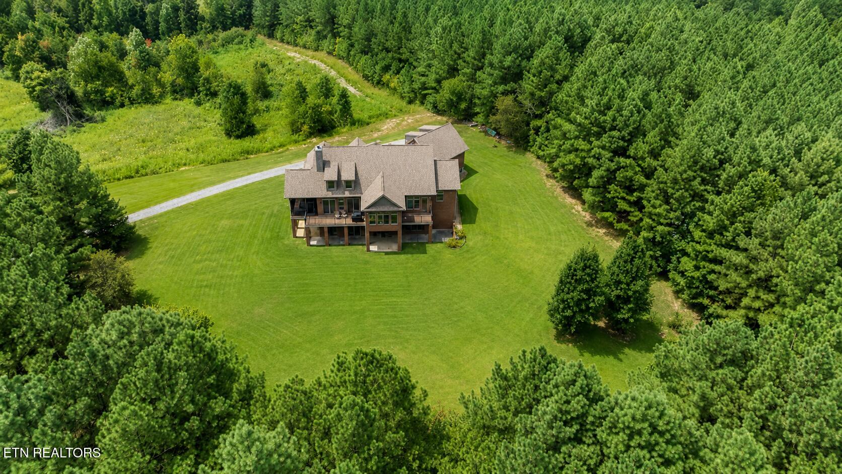 1410 Ward Road Loudon TN 37774