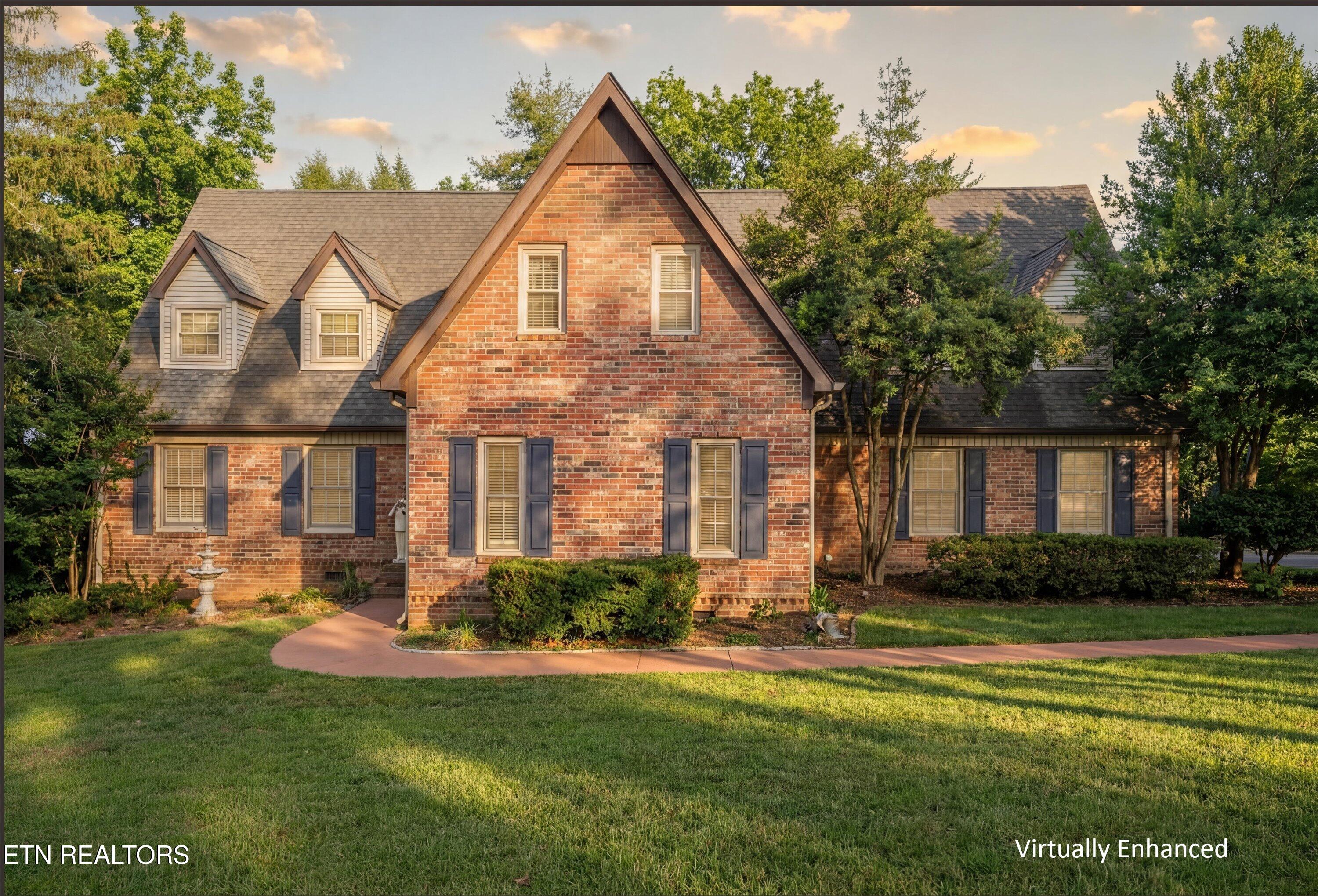 377 Dominion Circle Knoxville TN 37934
