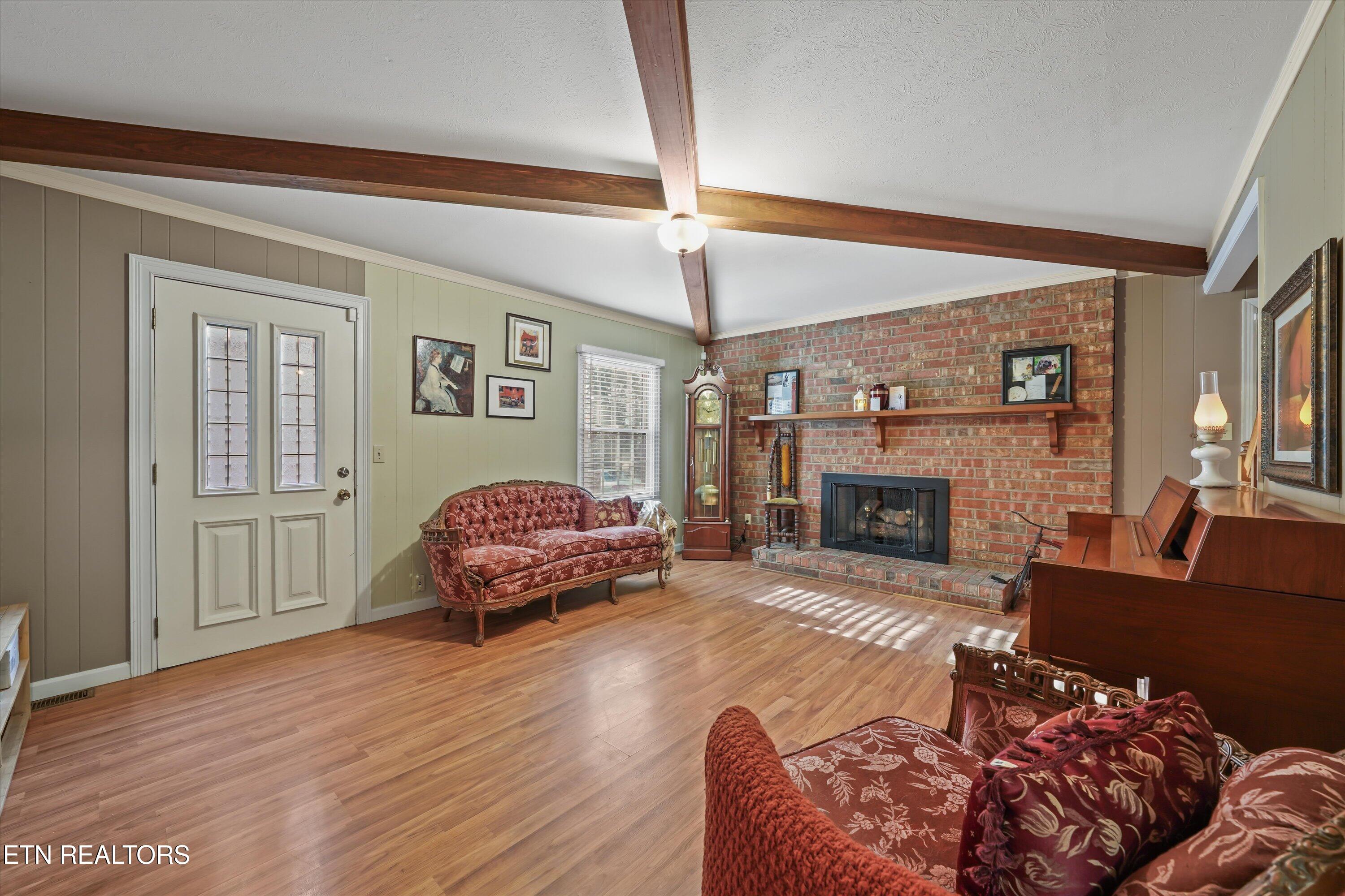 377 Dominion Circle Knoxville TN 37934